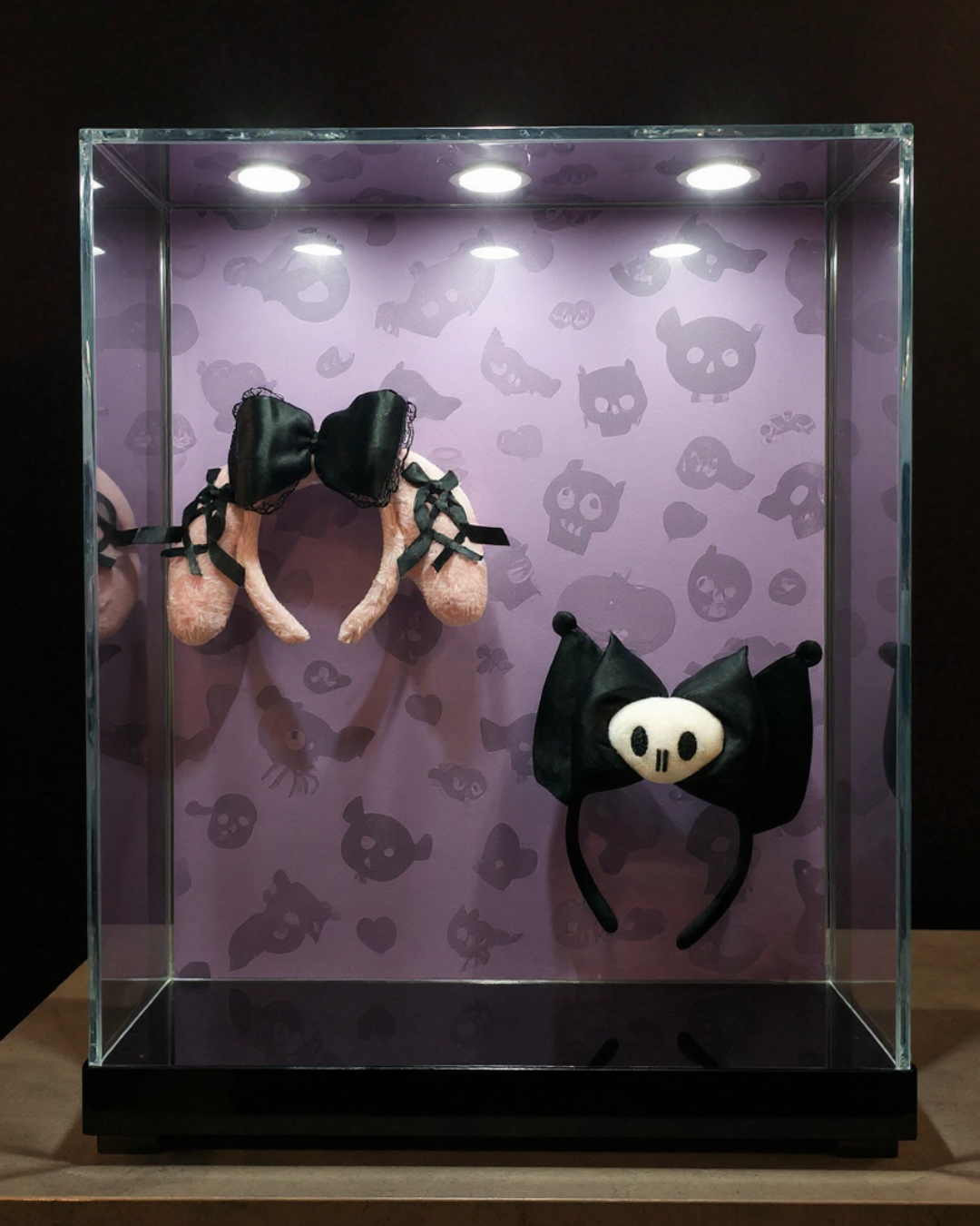 Diademas Sanrio - Hello Kitty