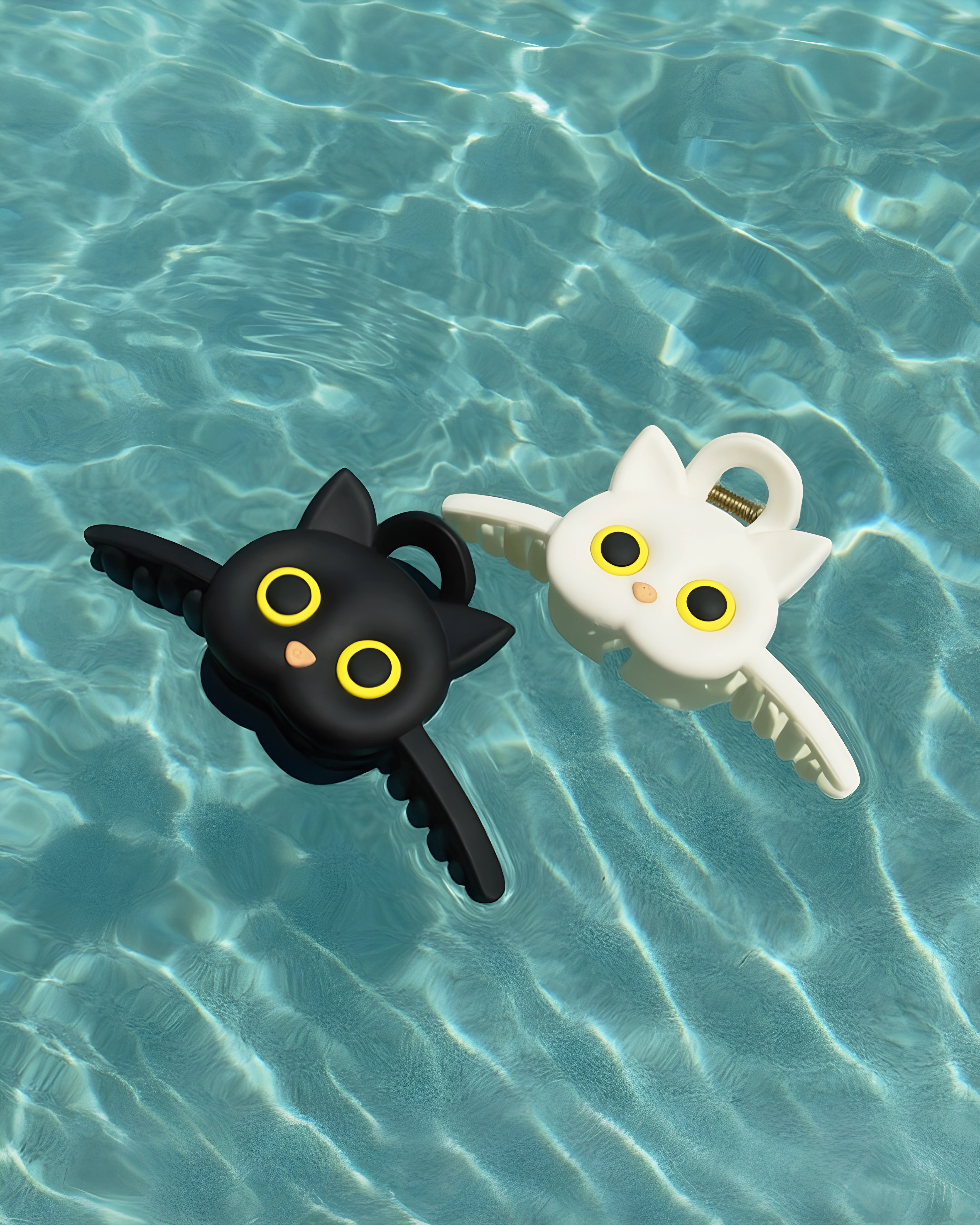 Kitty Clips