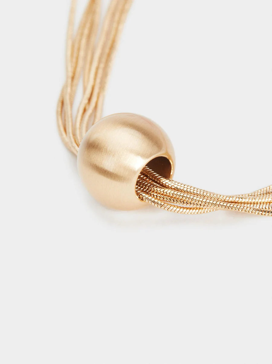 Choker Golden Elegance ✨️