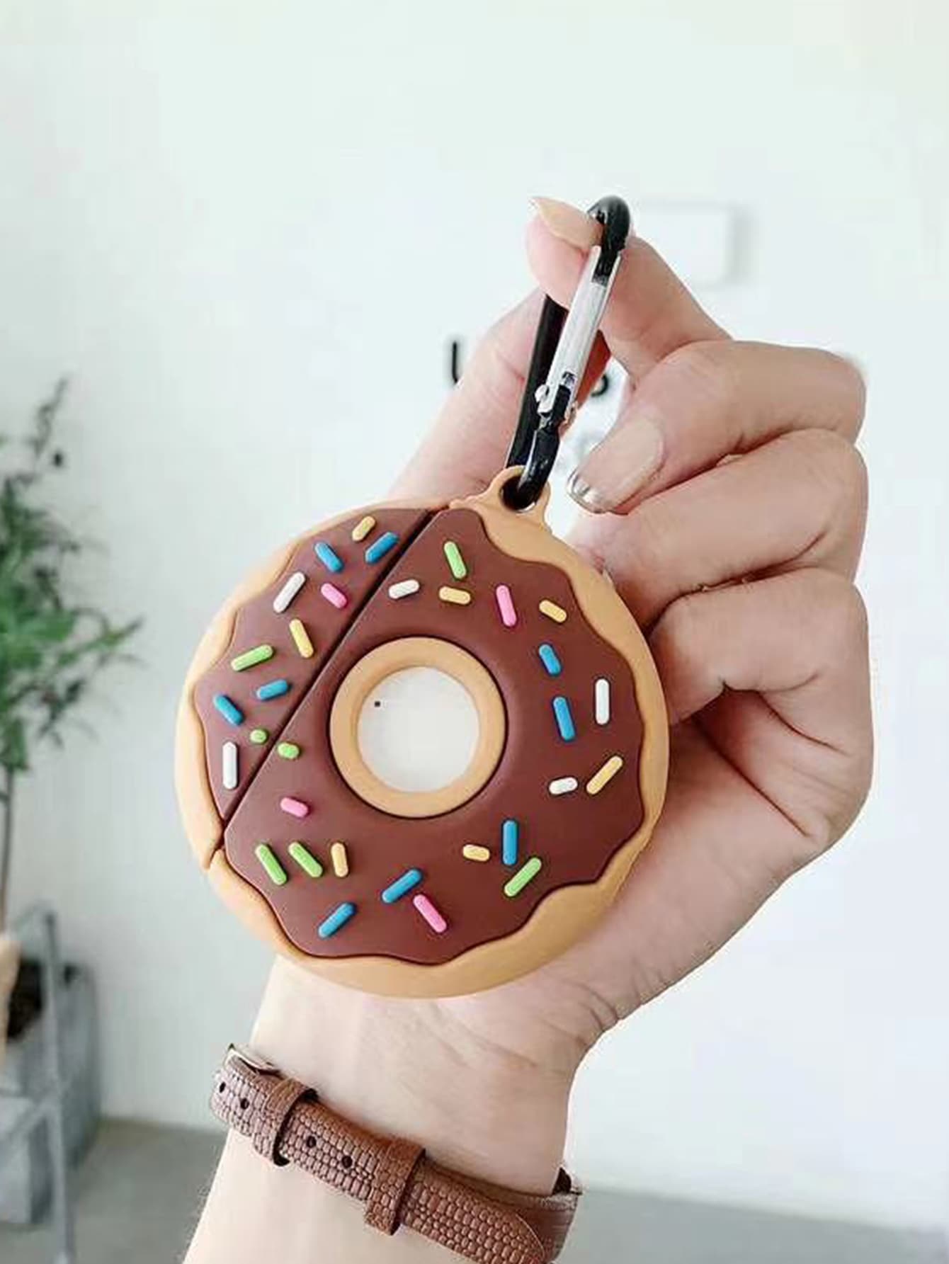 Audífonos de Donita