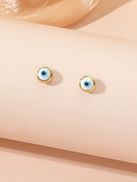 Ojos Turcos