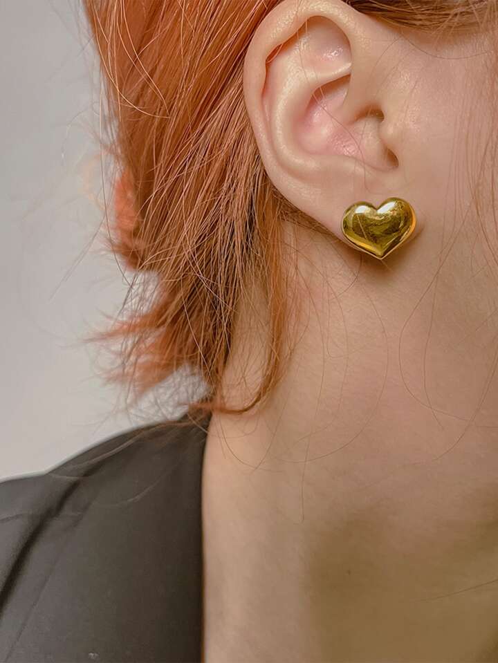 Aretes Chunky