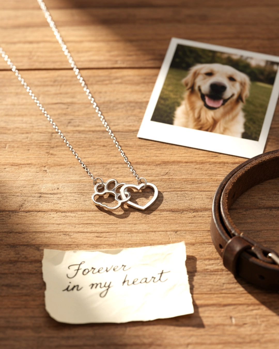 Collar Forever