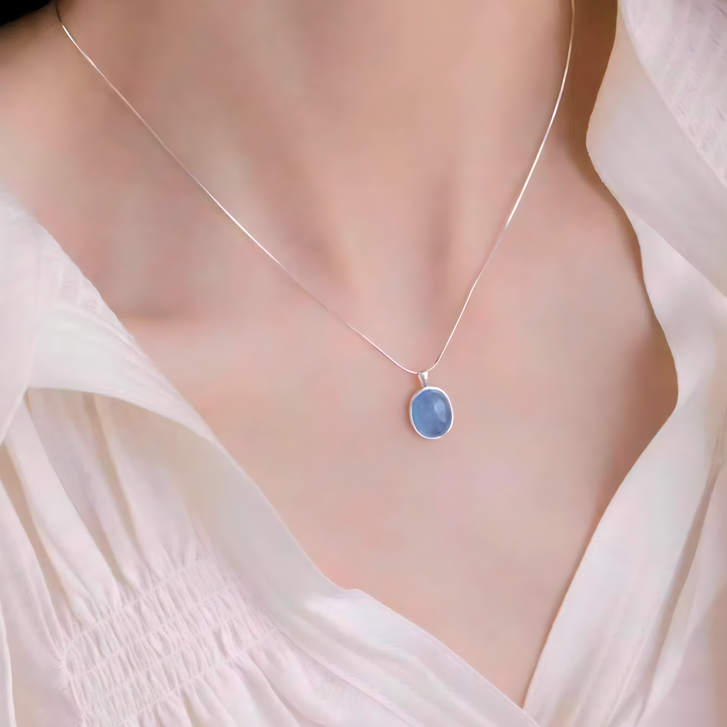 Collar Sky