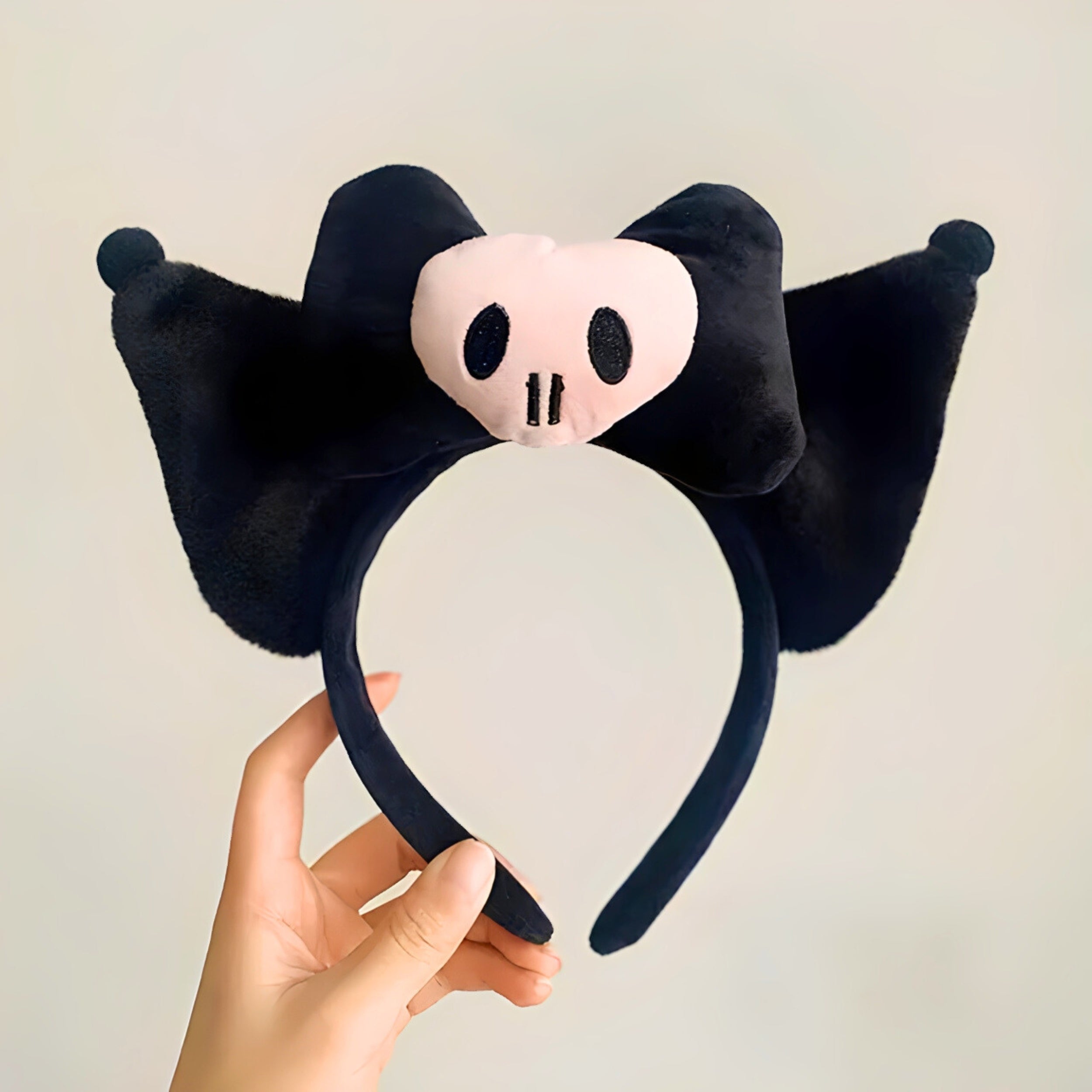 Diademas Sanrio - Hello Kitty