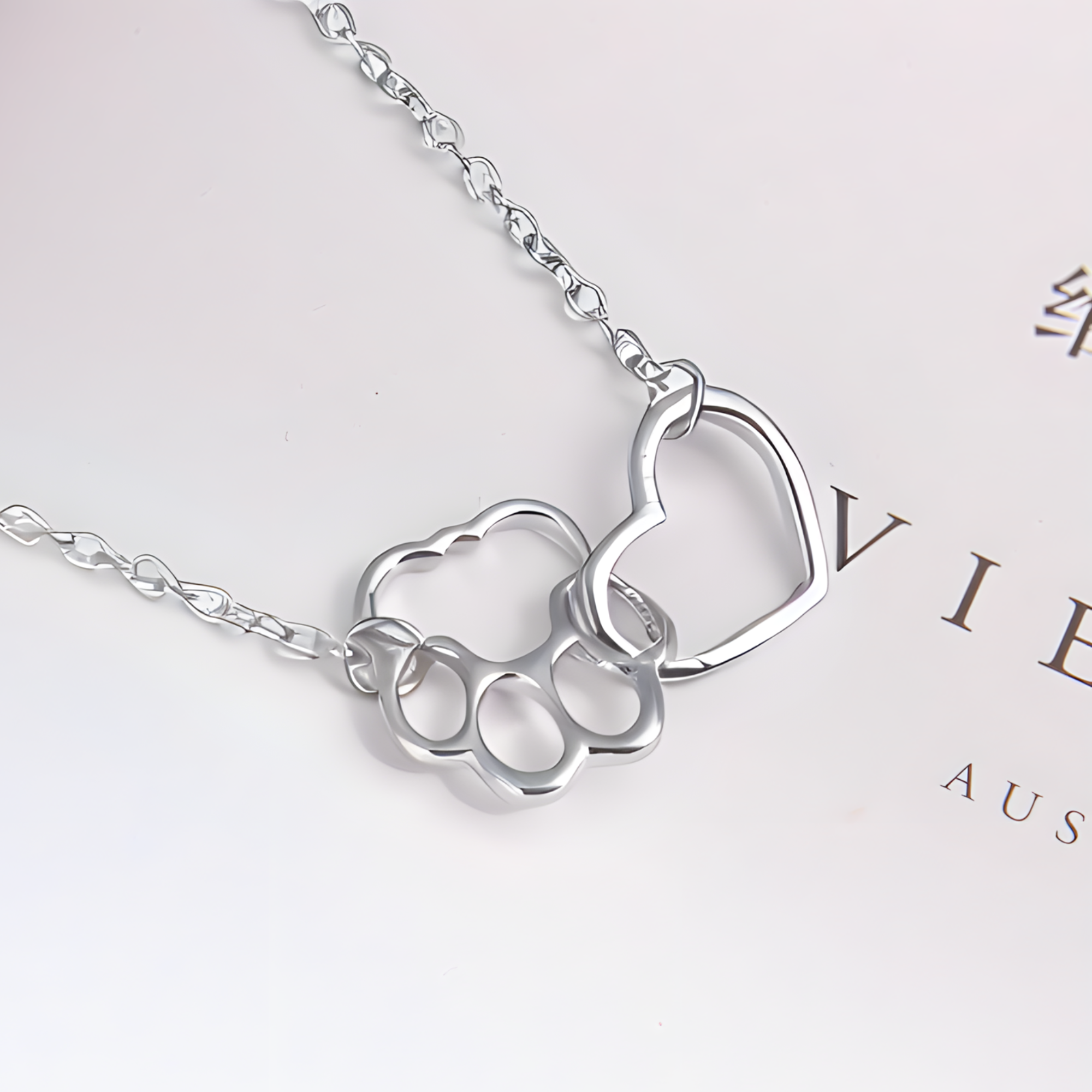 Collar Forever