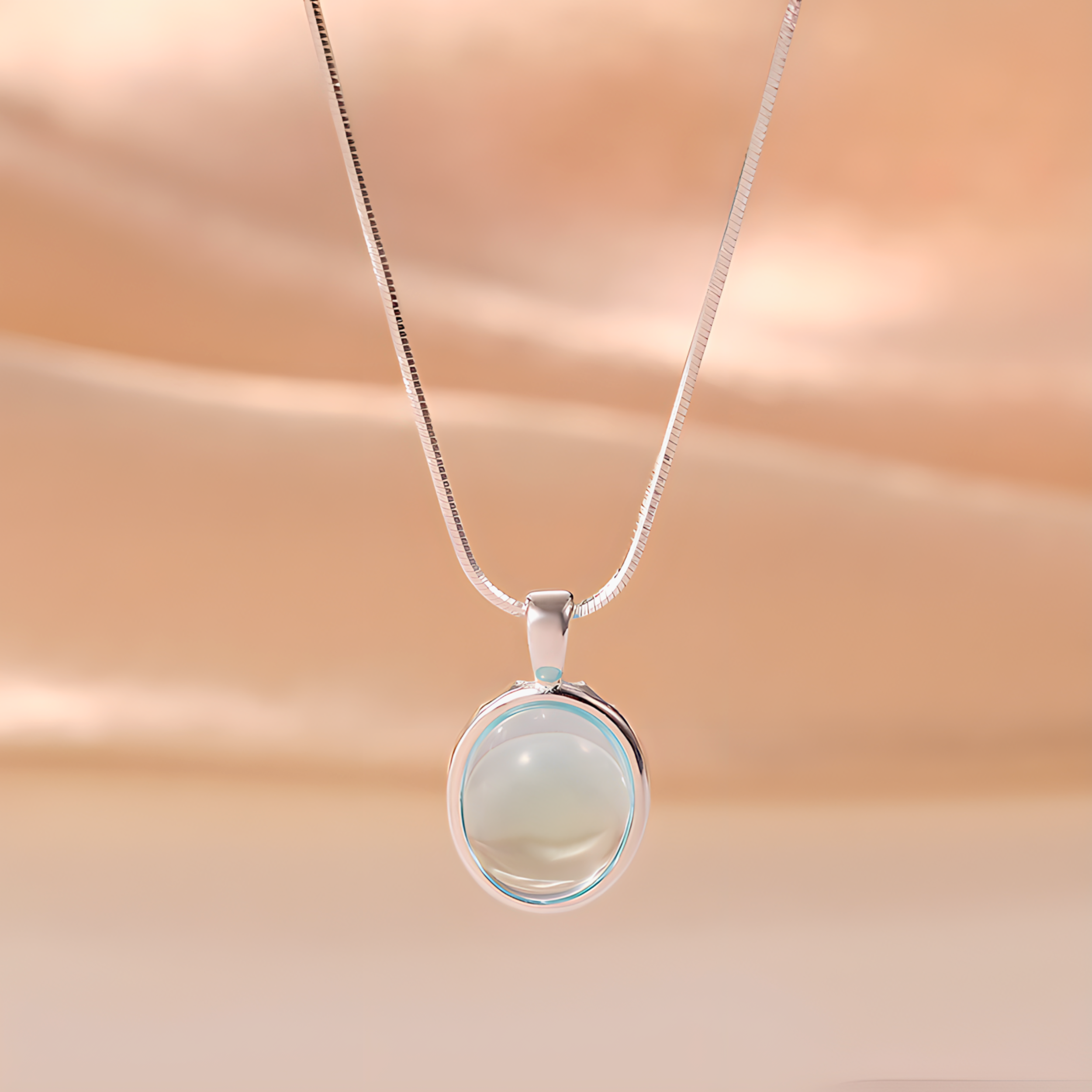 Collar Sky