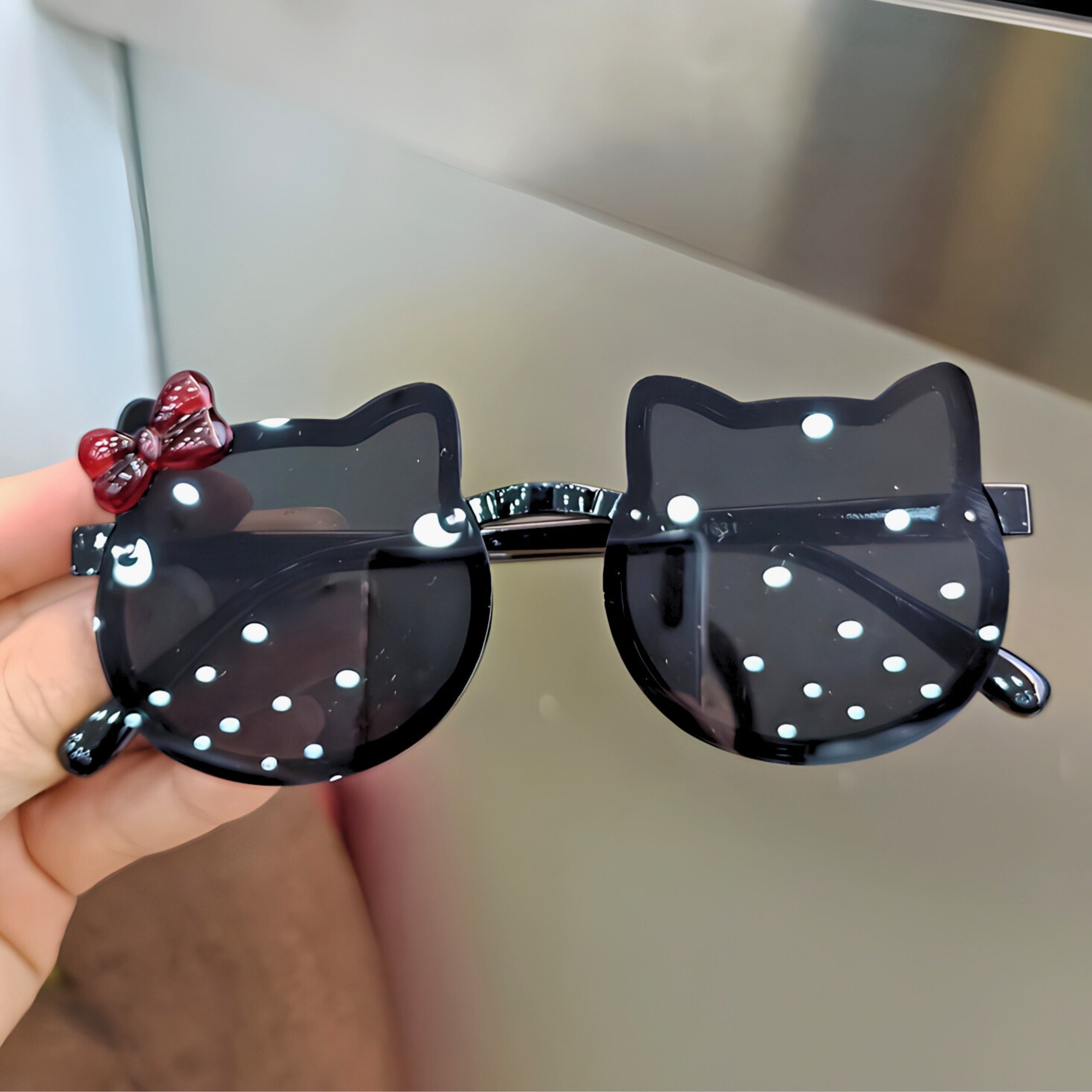Lentes Hello Kitty