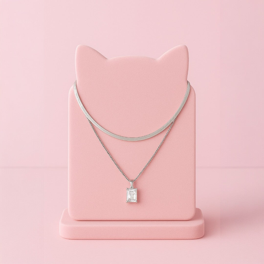 Collar Gleam