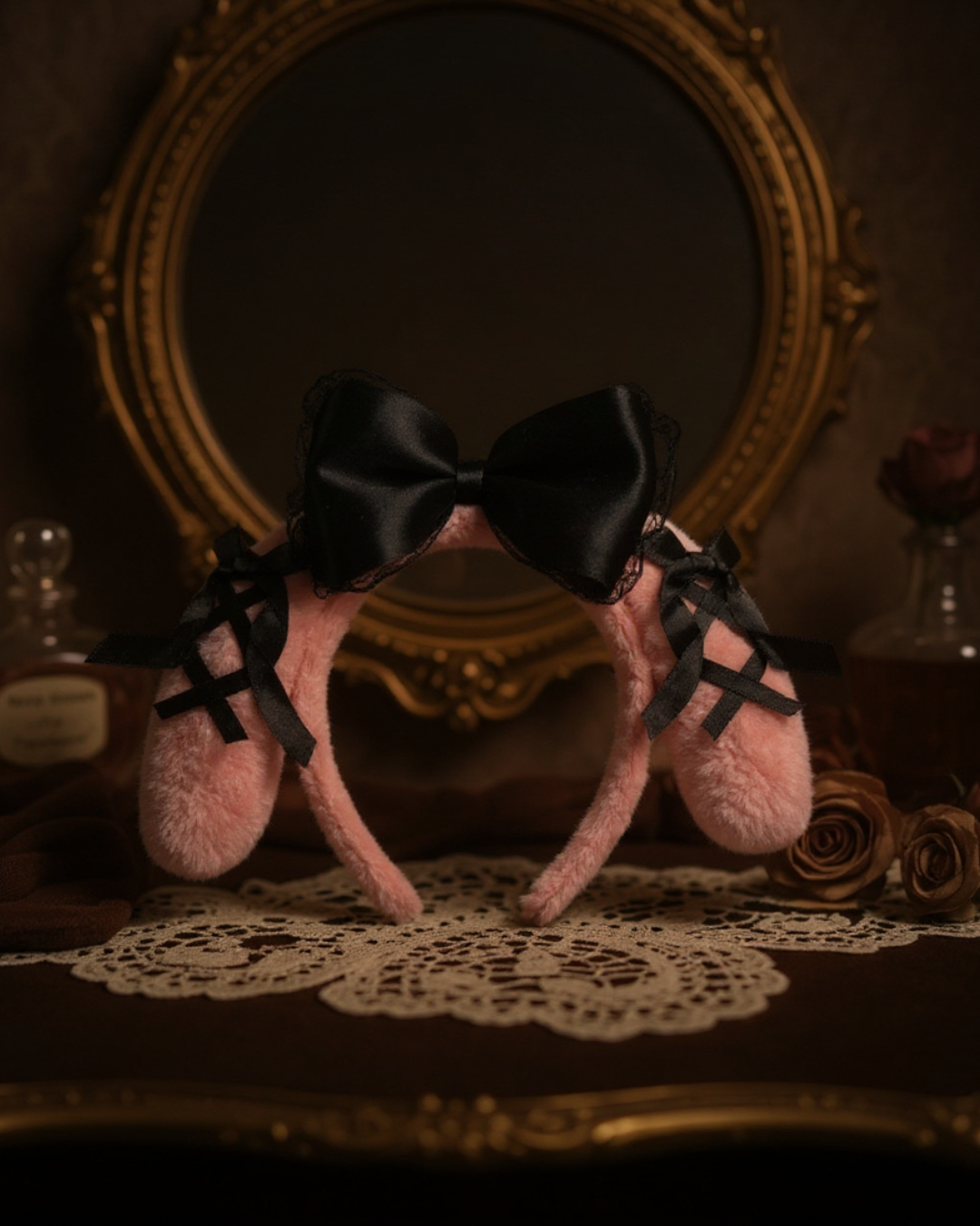 Diademas Sanrio - Hello Kitty