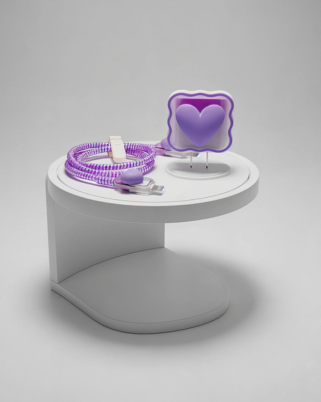 Case Corazón Power