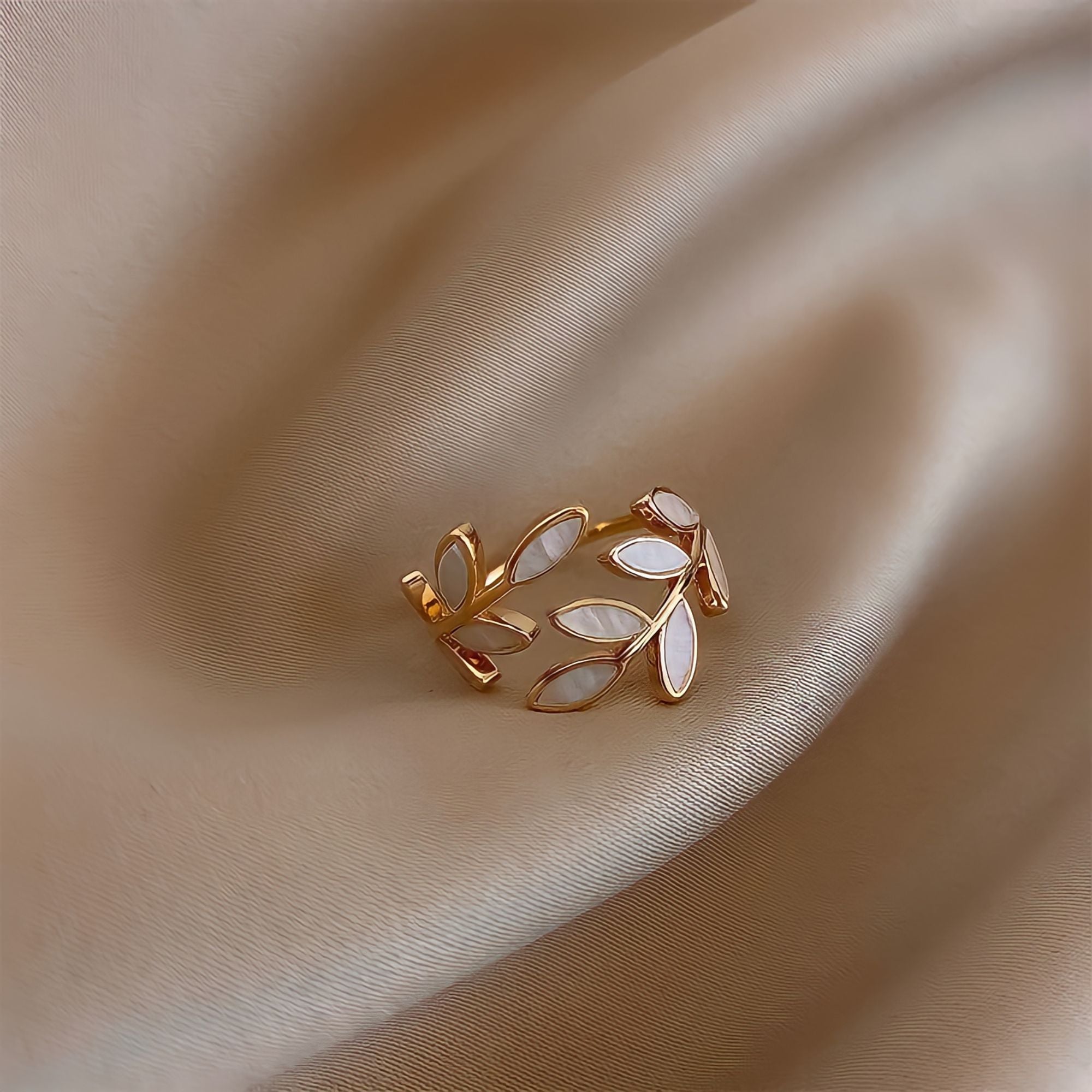 Anillo Glory