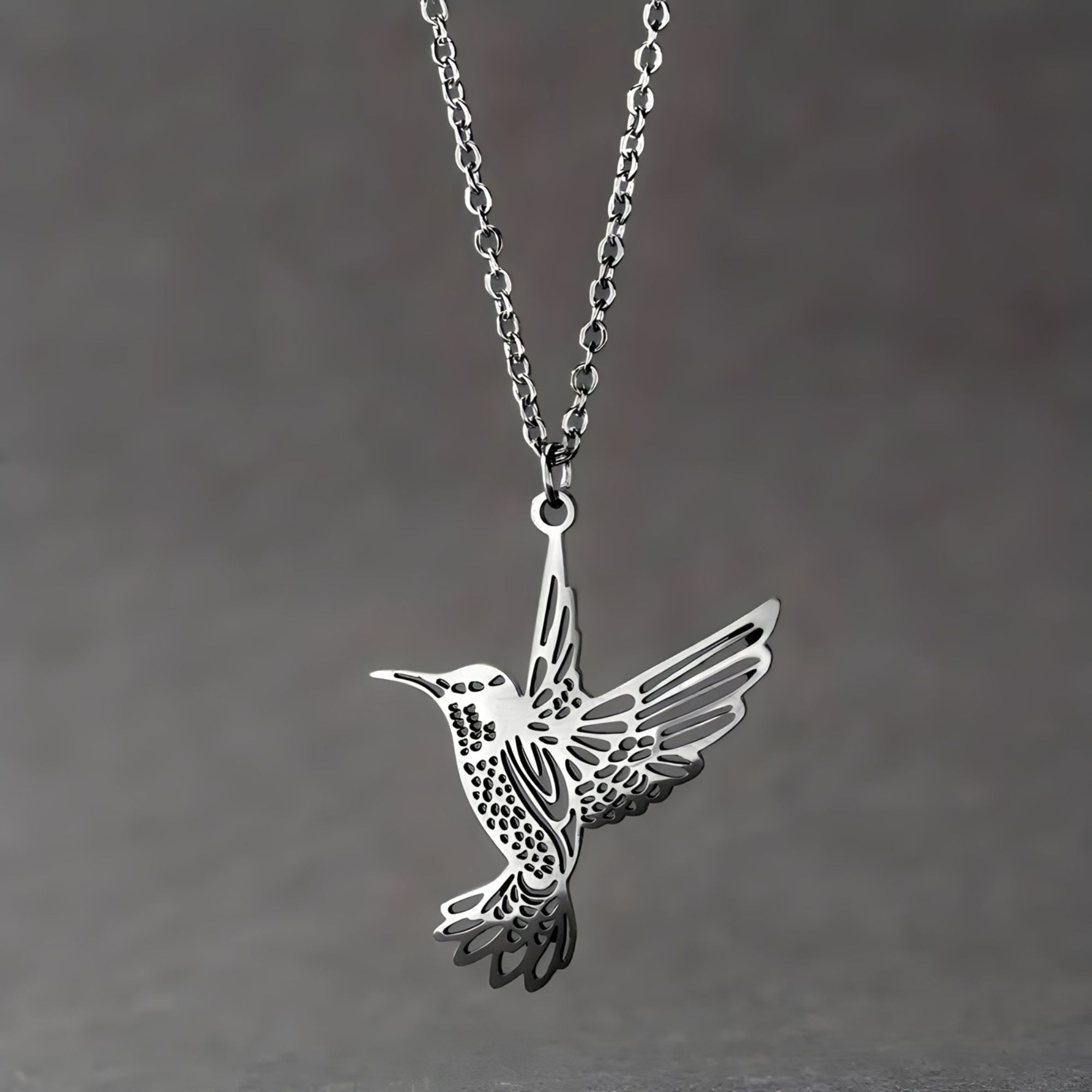 Collar Spirit