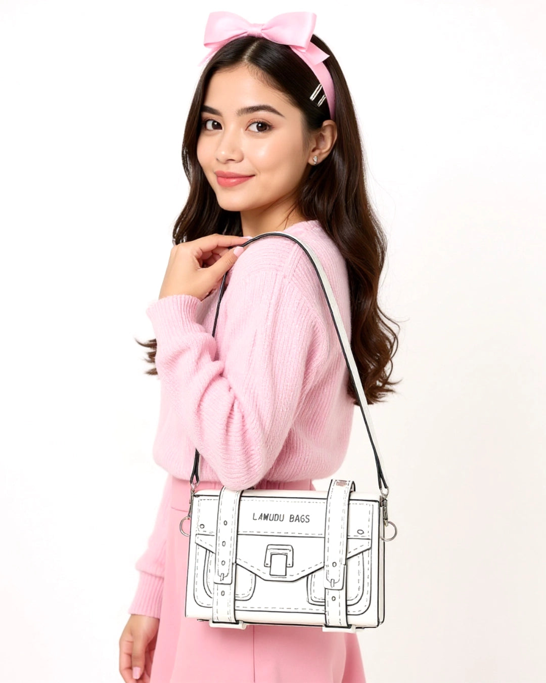 Bolso ComicPop