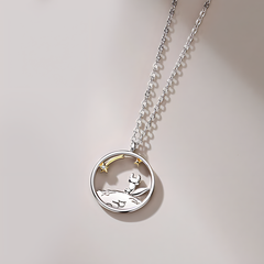 Collar Principito ✨️