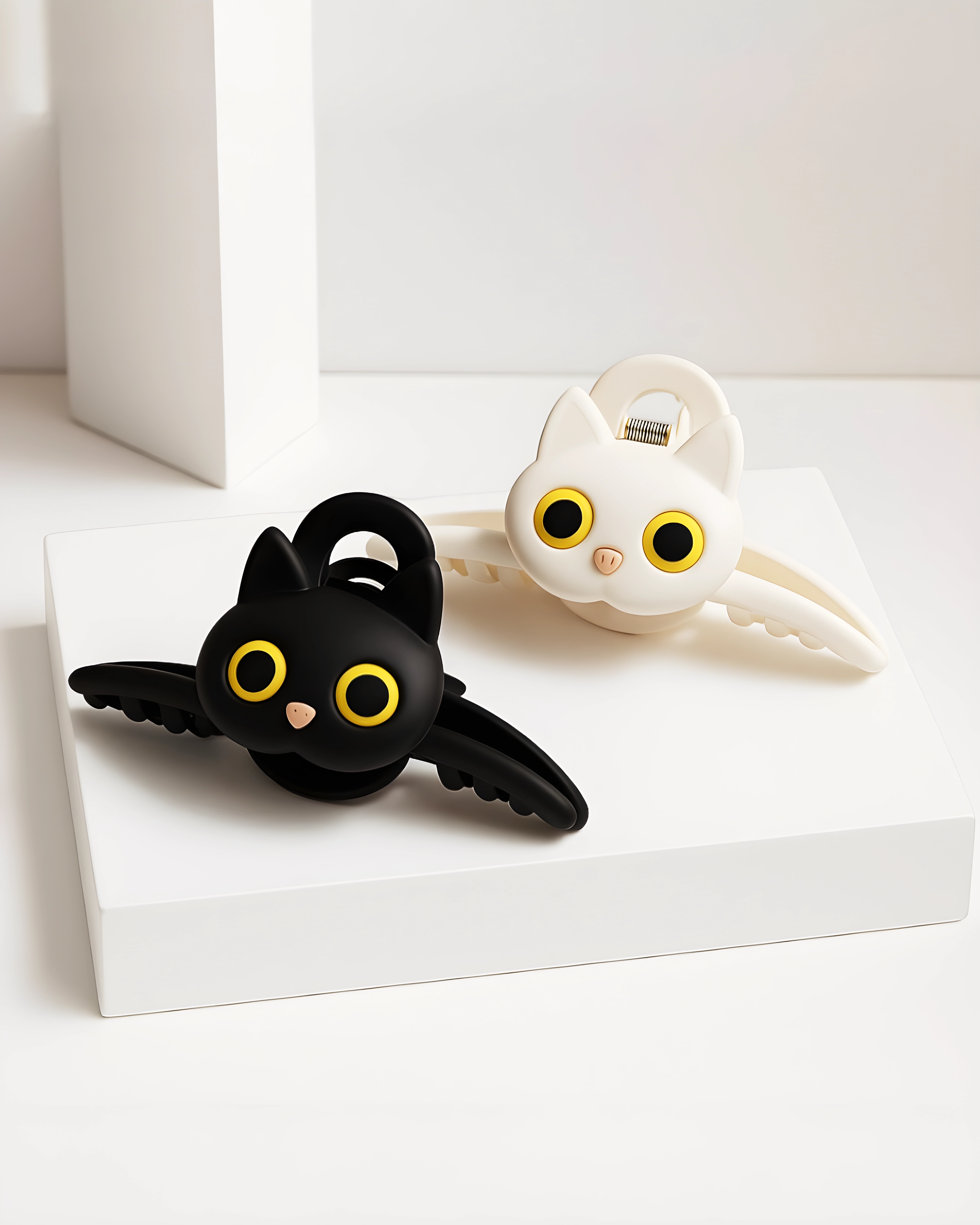 Kitty Clips