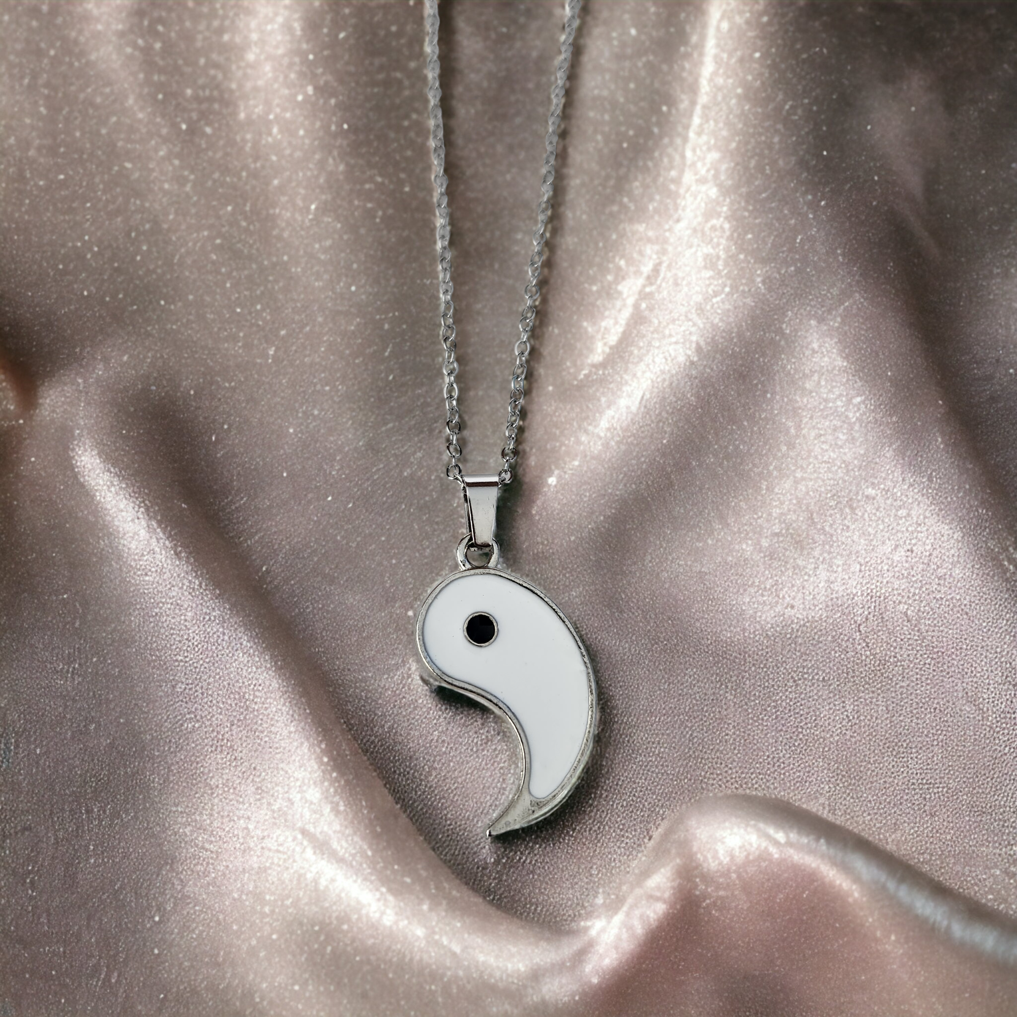 Collares Yin Yang