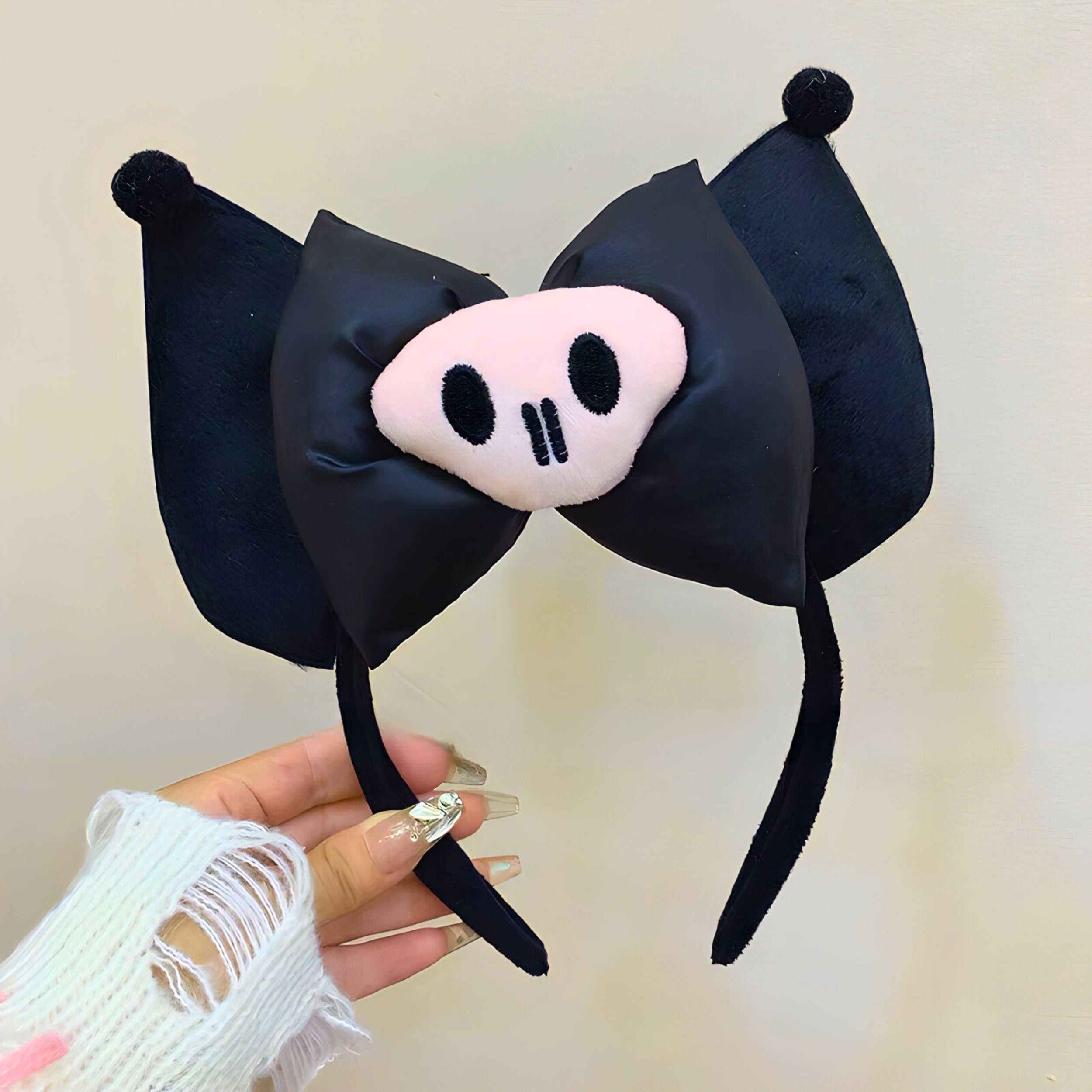 Diademas Sanrio - Hello Kitty