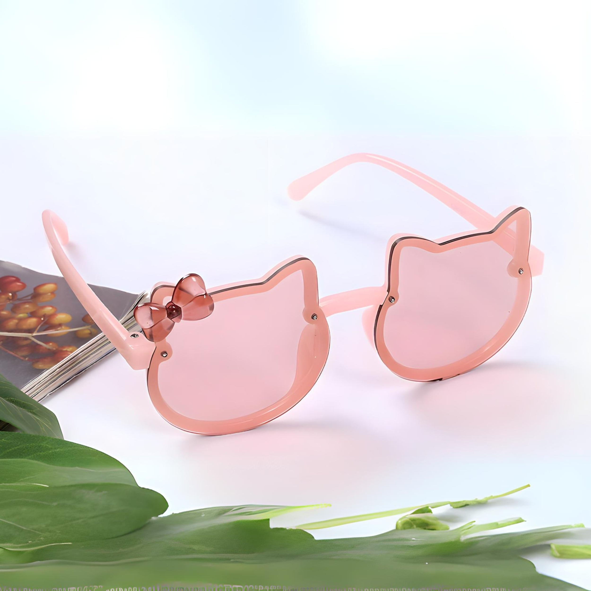 Lentes Hello Kitty