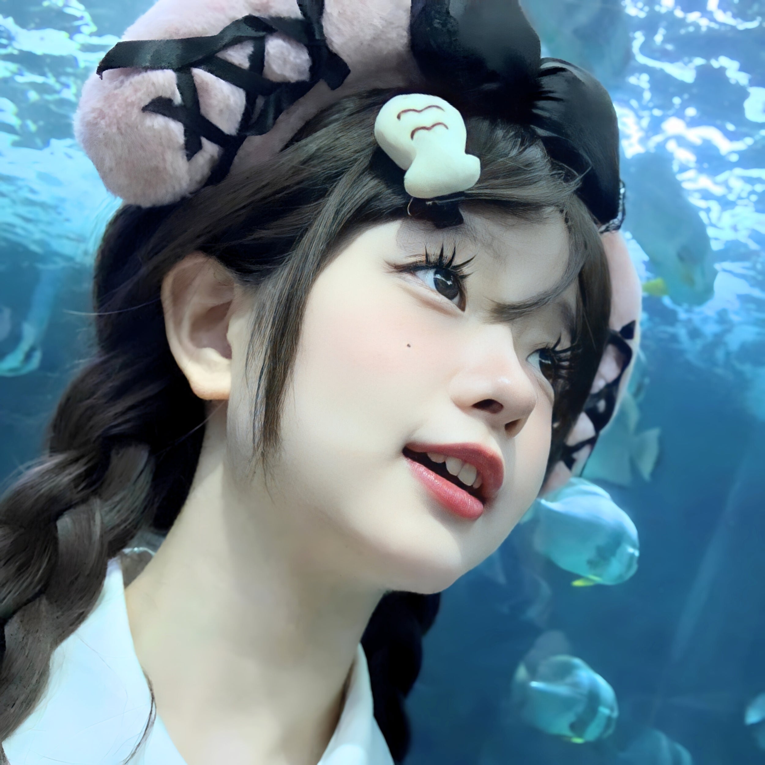 Diademas Sanrio - Hello Kitty