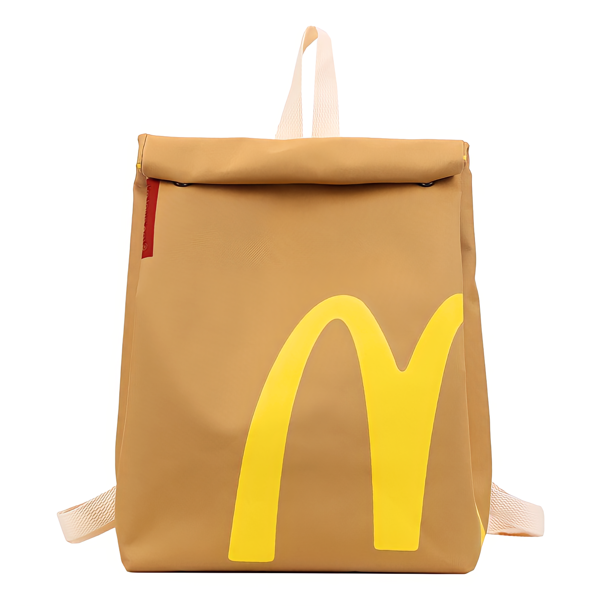 Mochila McDonald's