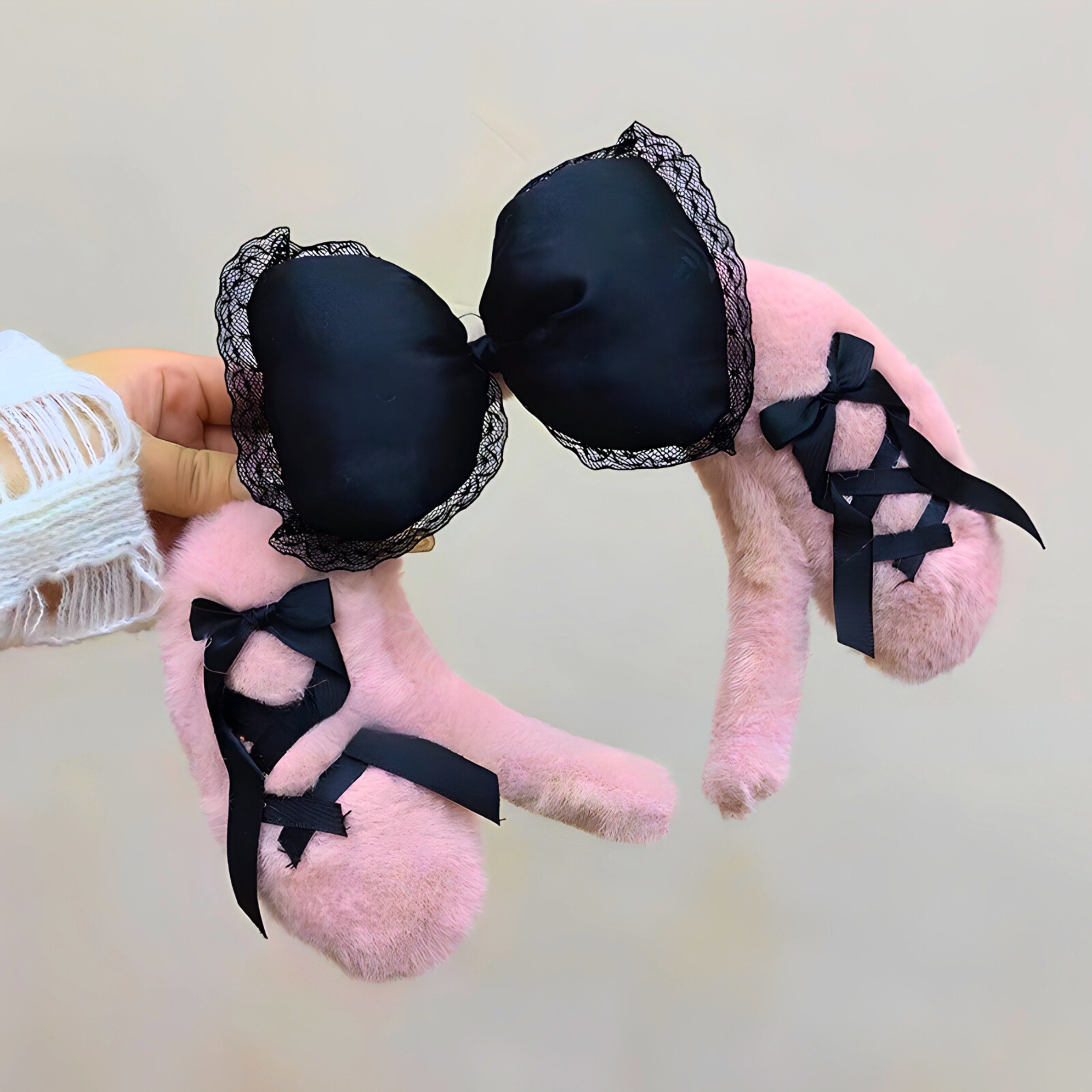 Diademas Sanrio - Hello Kitty