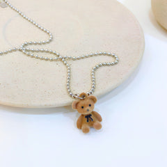 Collar Teddy