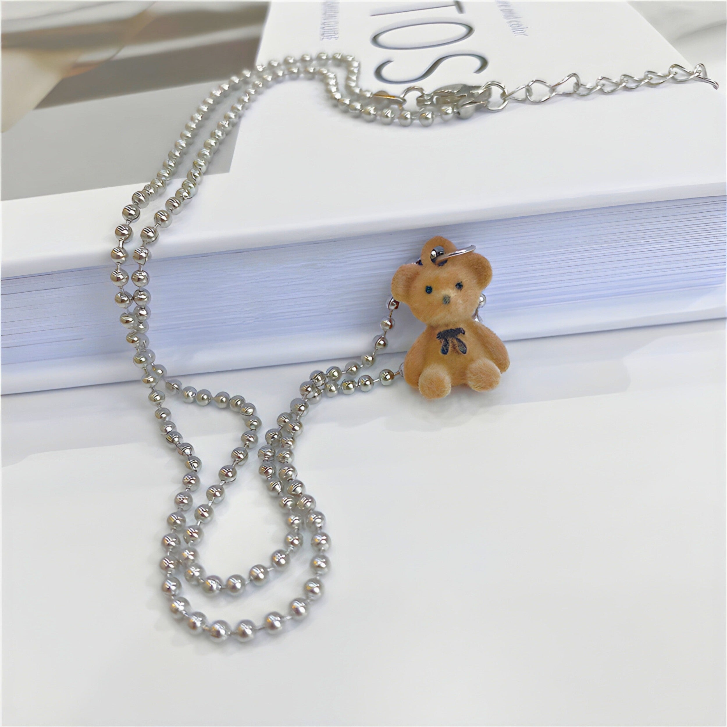 Collar Teddy