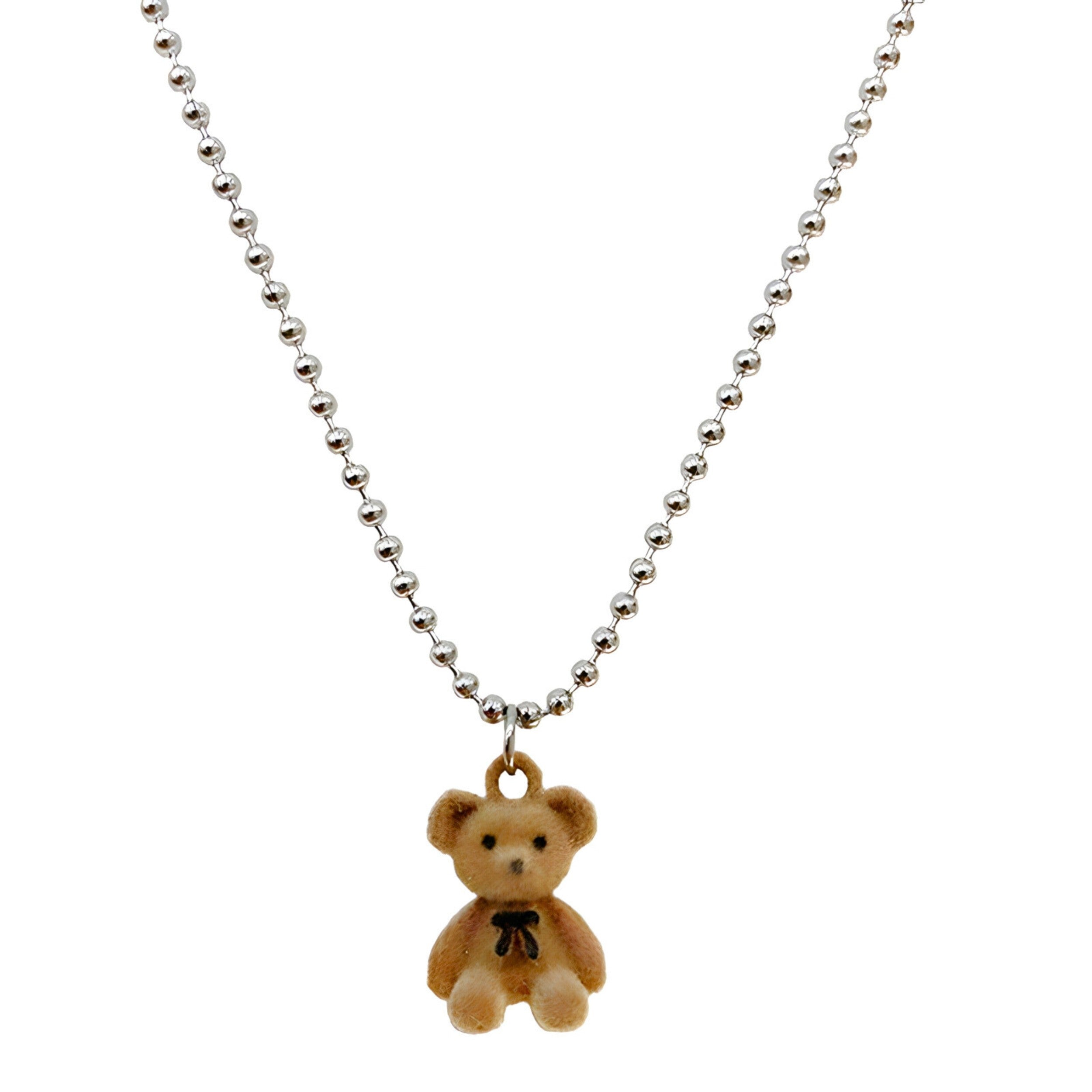 Collar Teddy