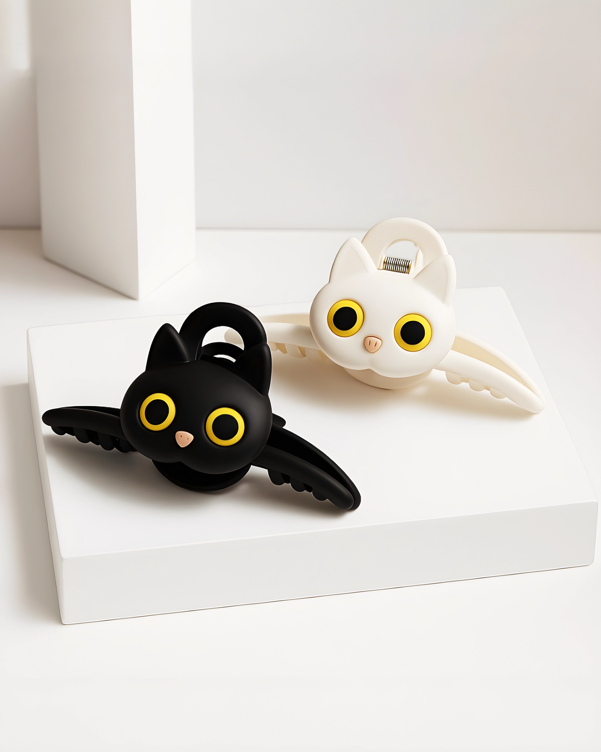 Kitty Clips