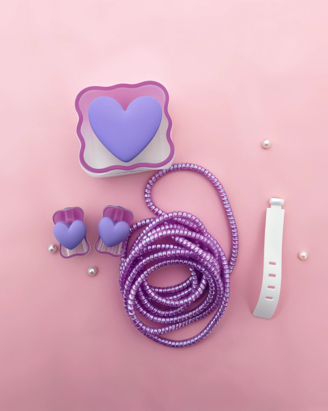 Case Corazón Power