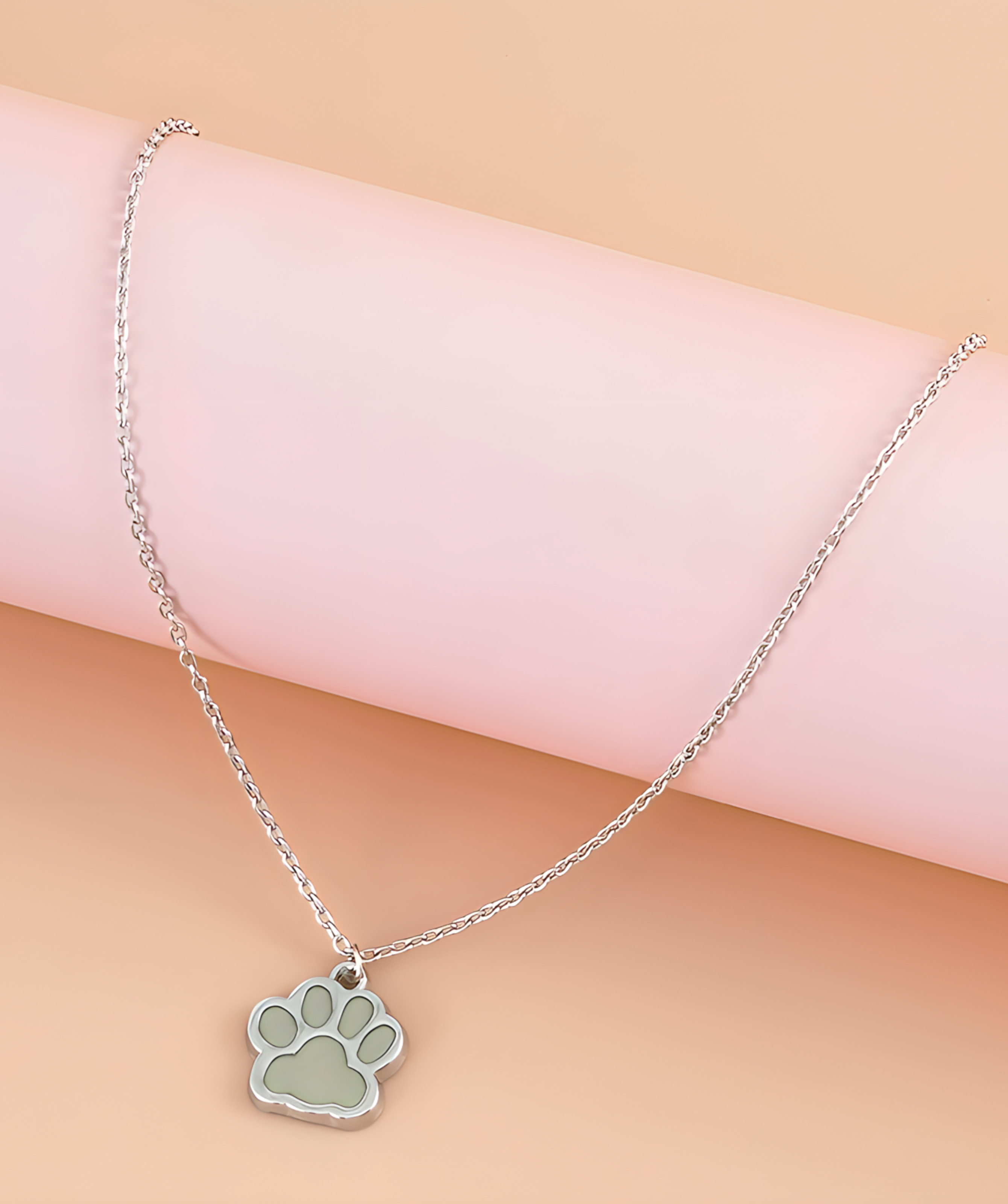 Collar Huellita