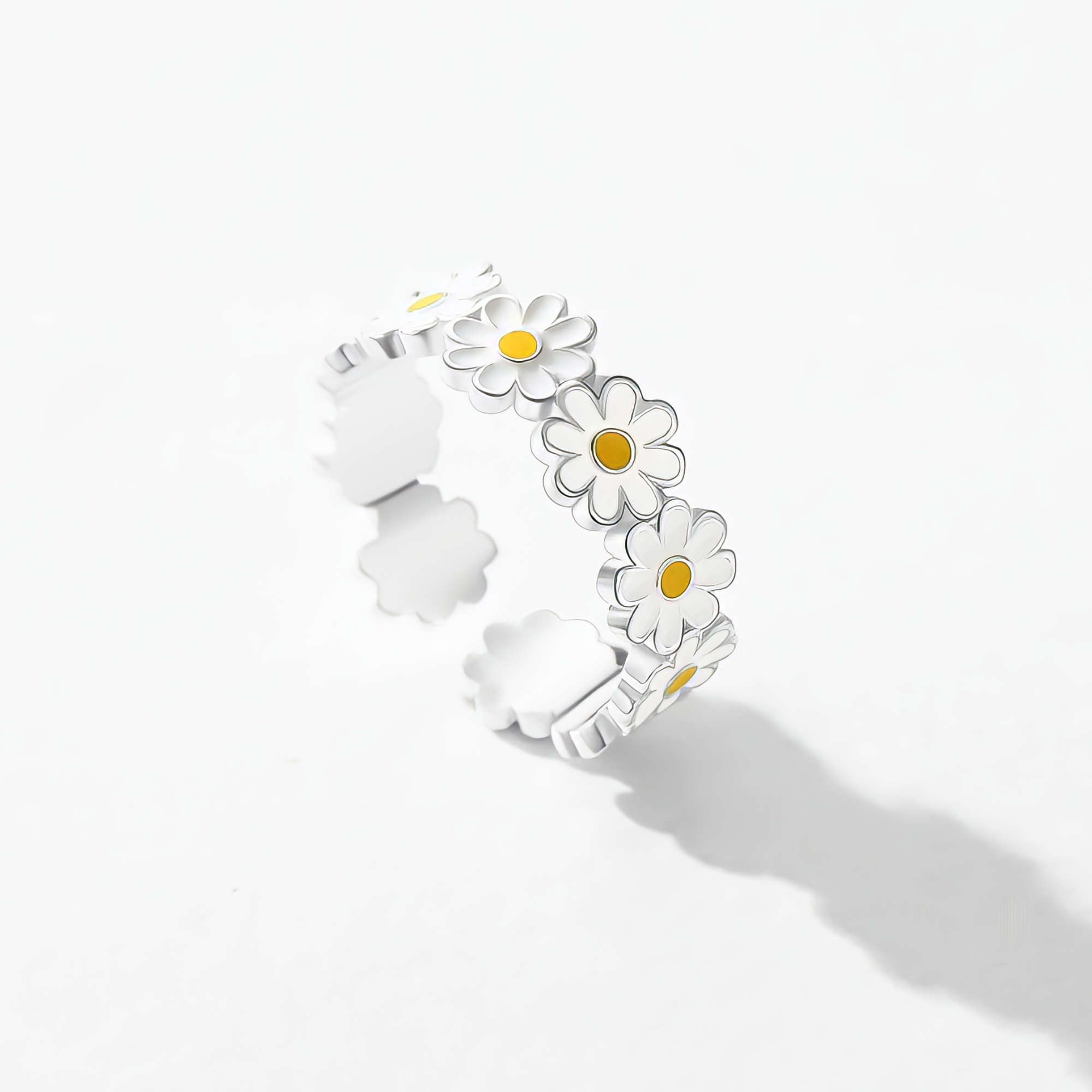 Anillo Primavera