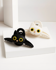 Kitty Clips