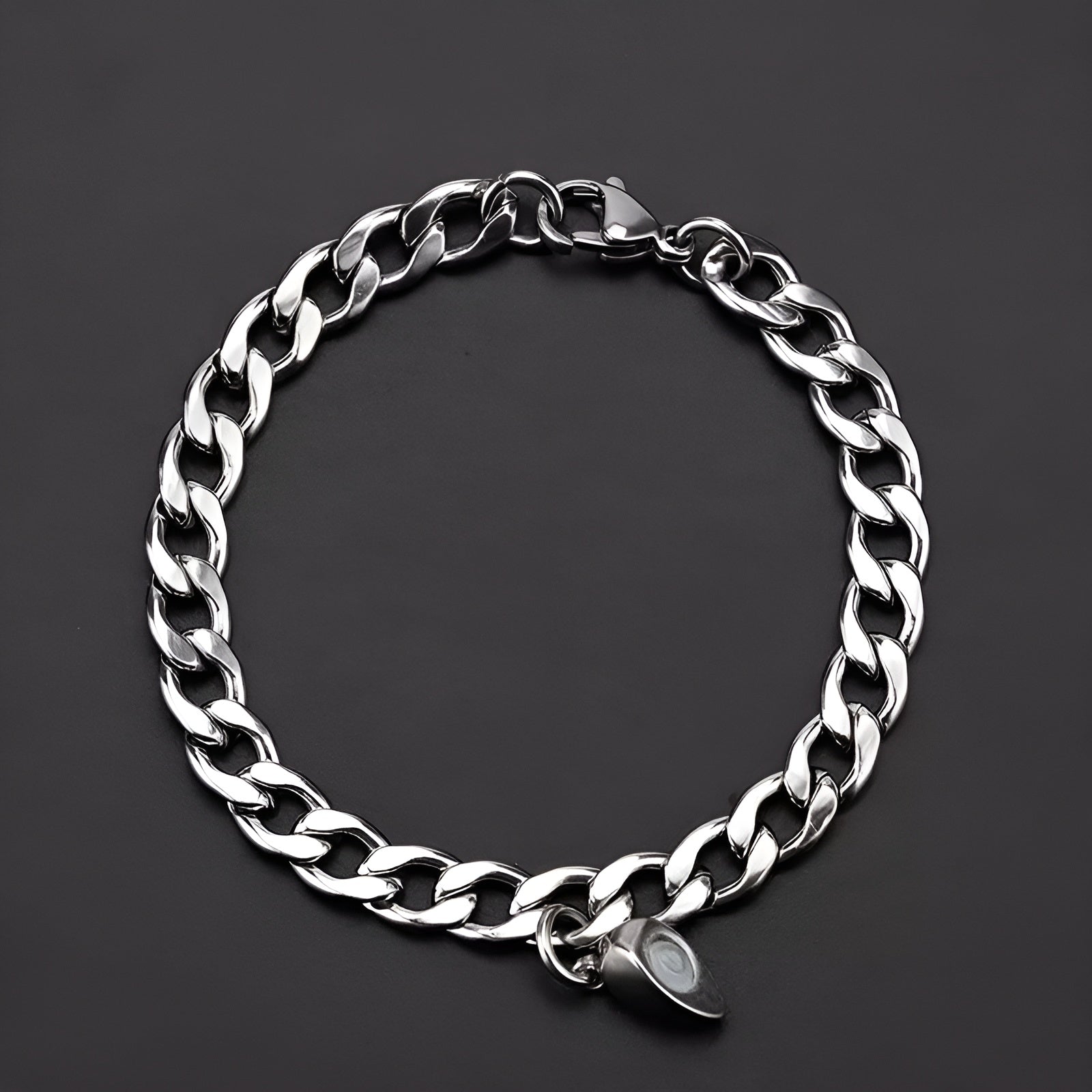 Pulseras Promesa Eterna