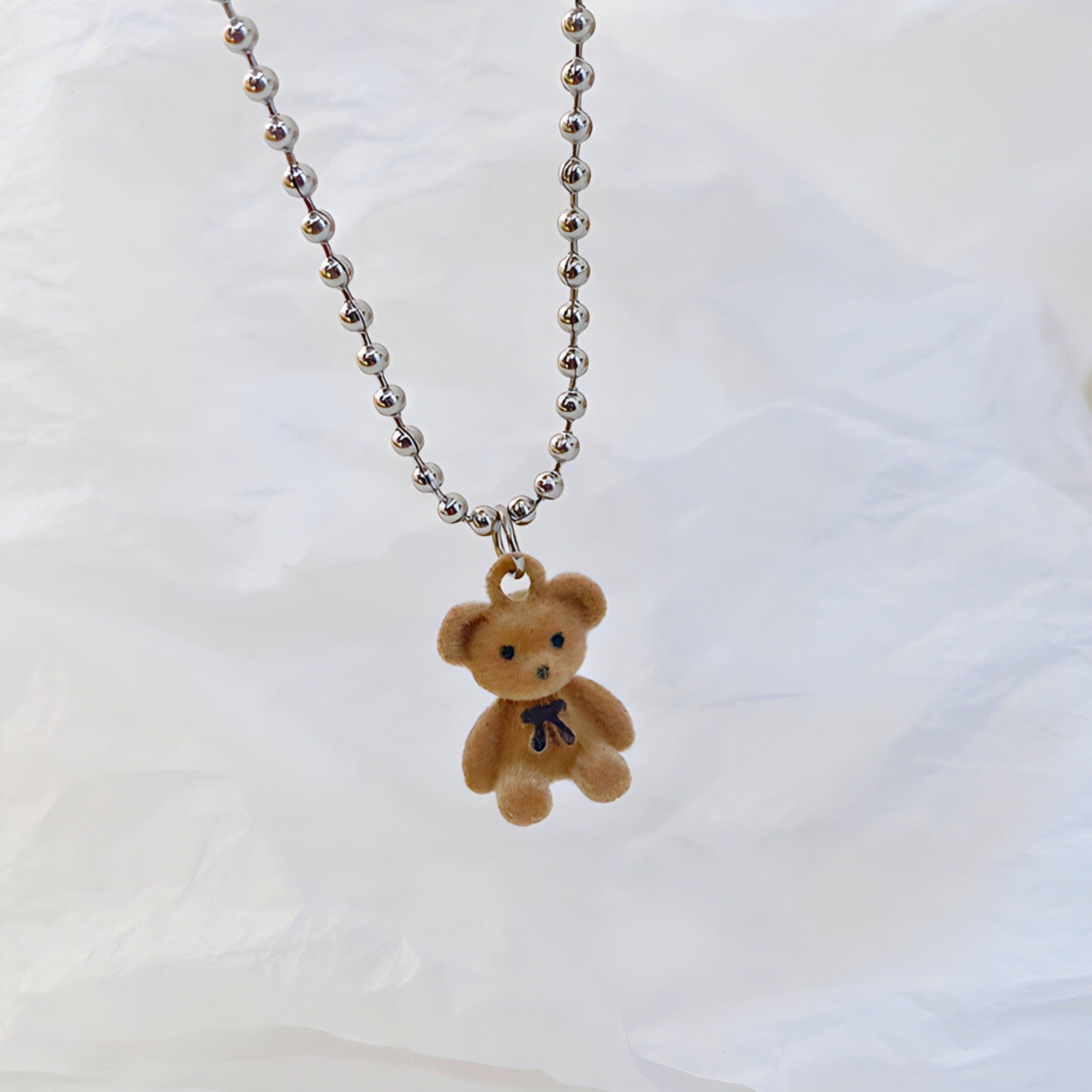 Collar Teddy