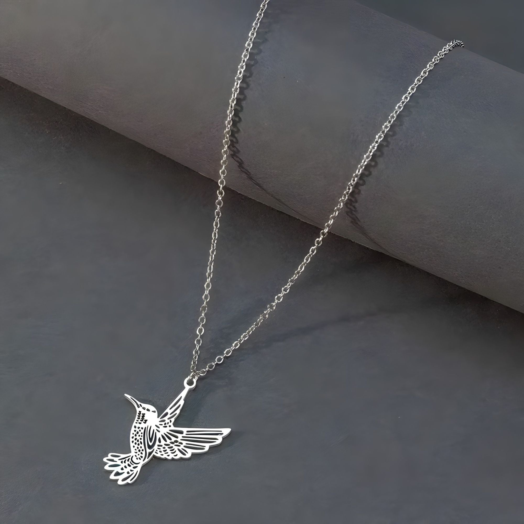 Collar Spirit