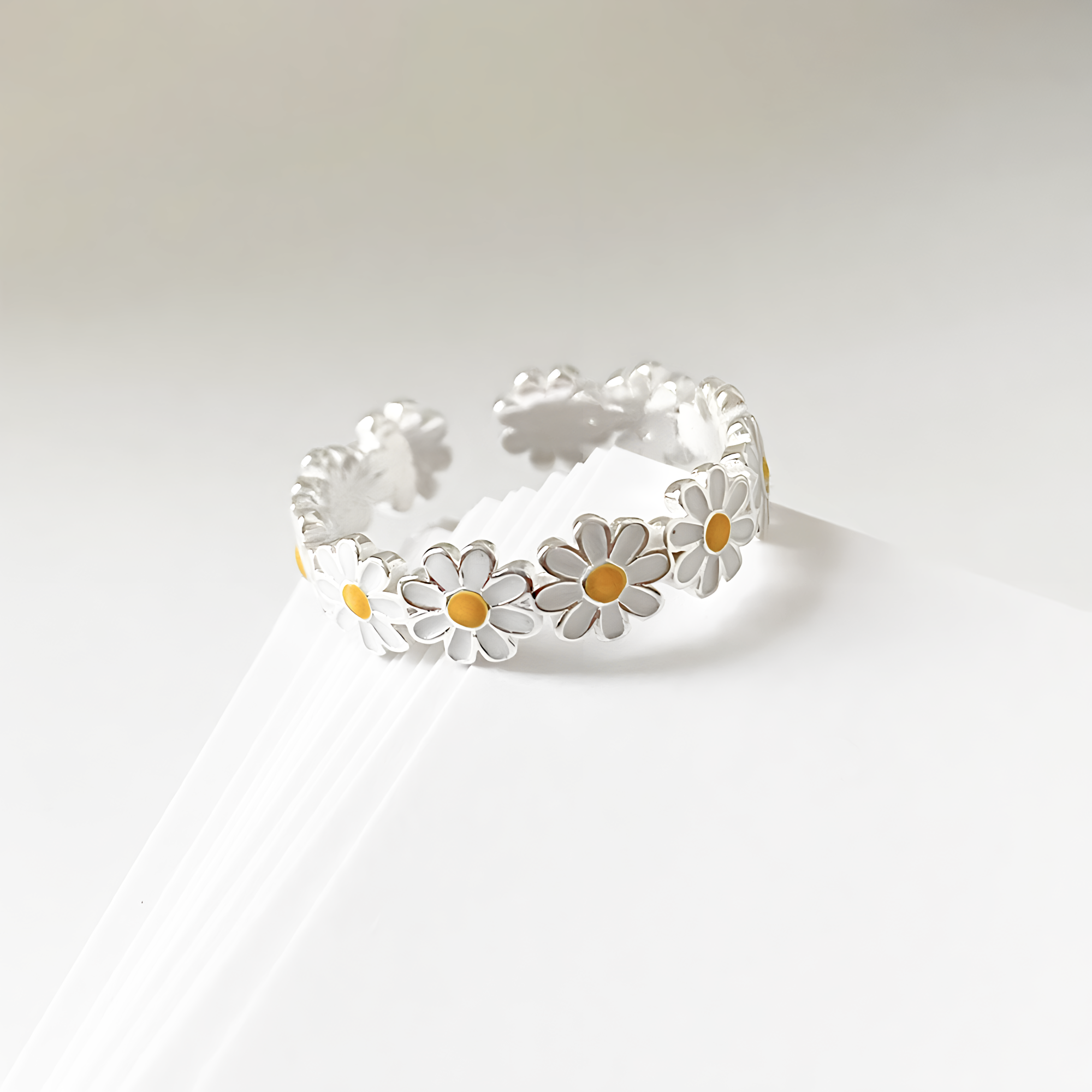 Anillo Primavera