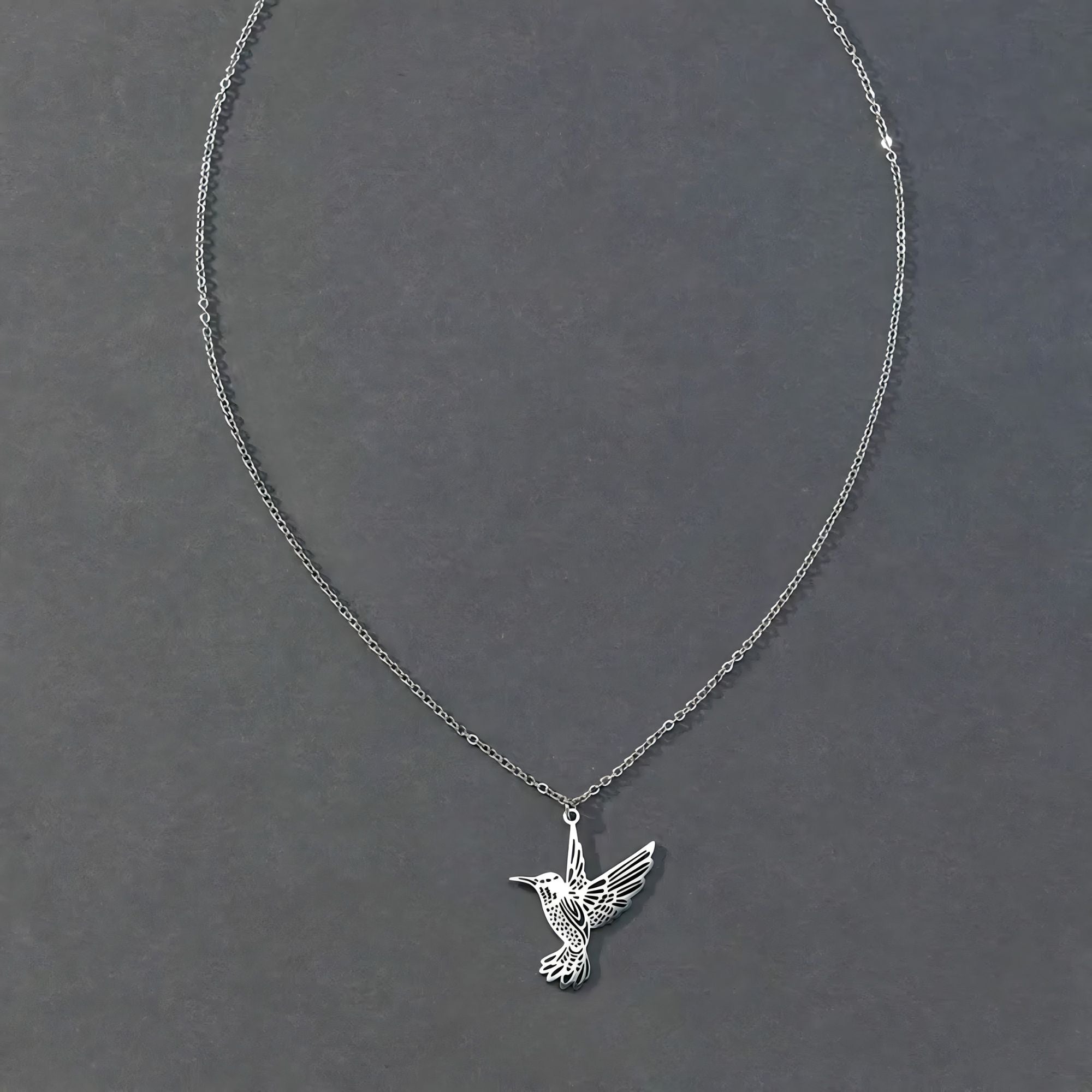 Collar Spirit