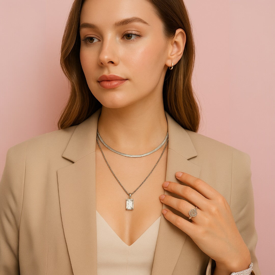 Collar Gleam