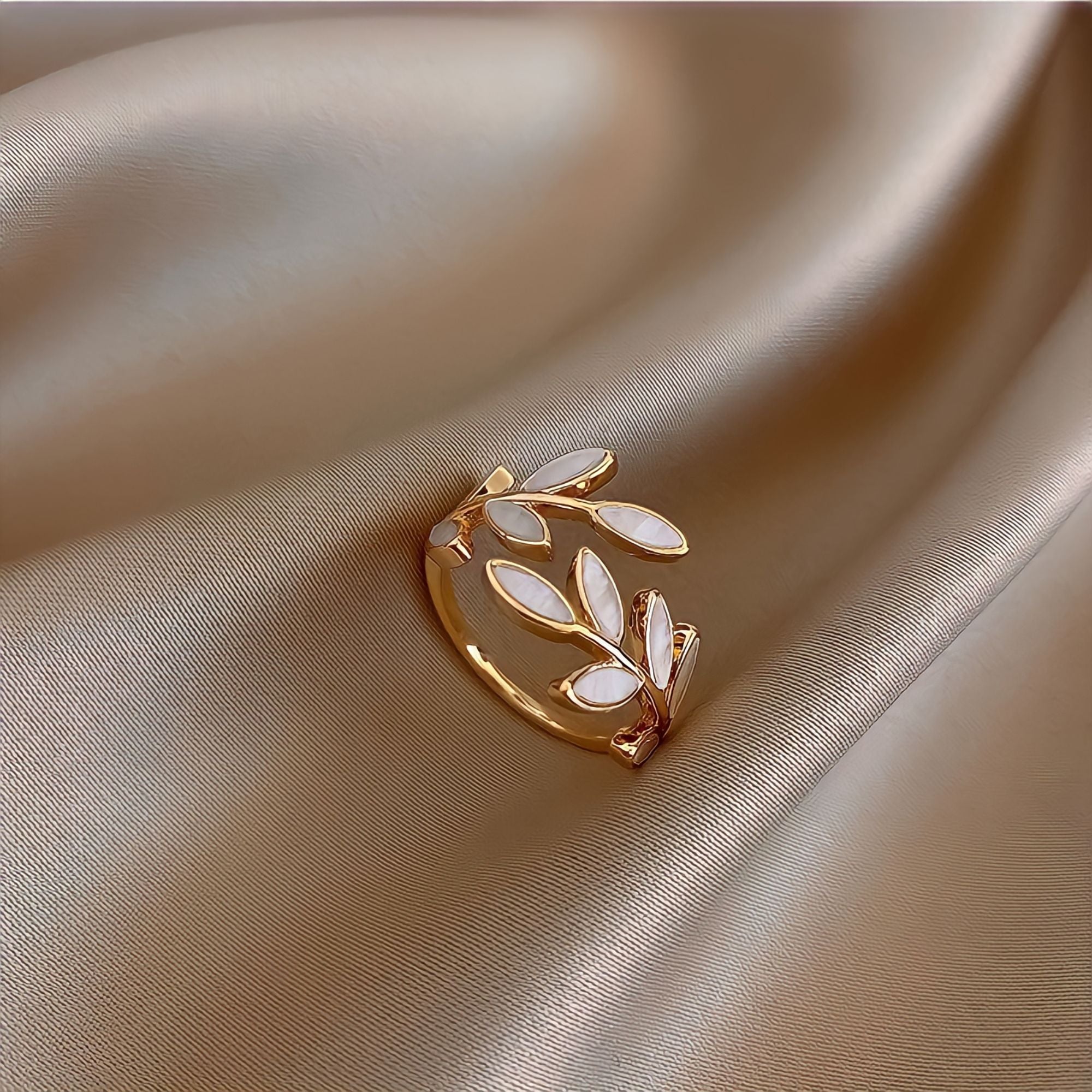 Anillo Glory