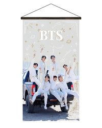 BTS Cosmic Boys