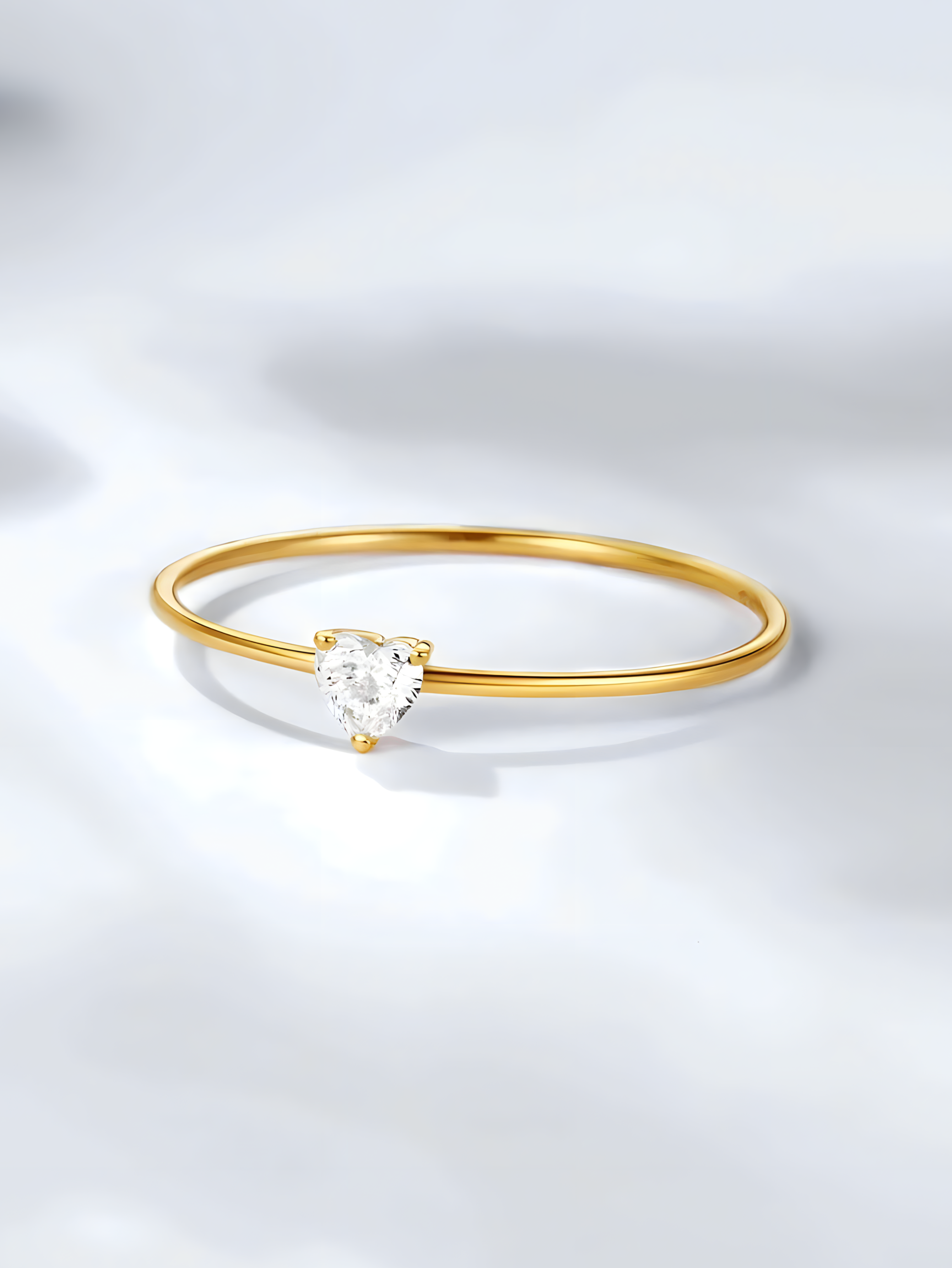 Anillo Promesa
