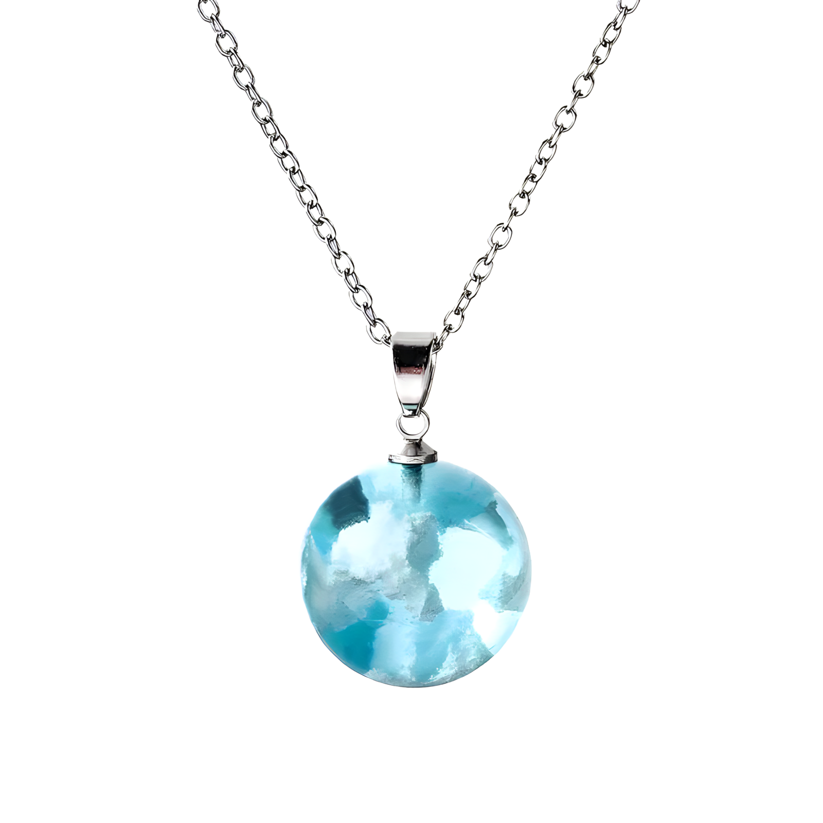 Collar Cloudy
