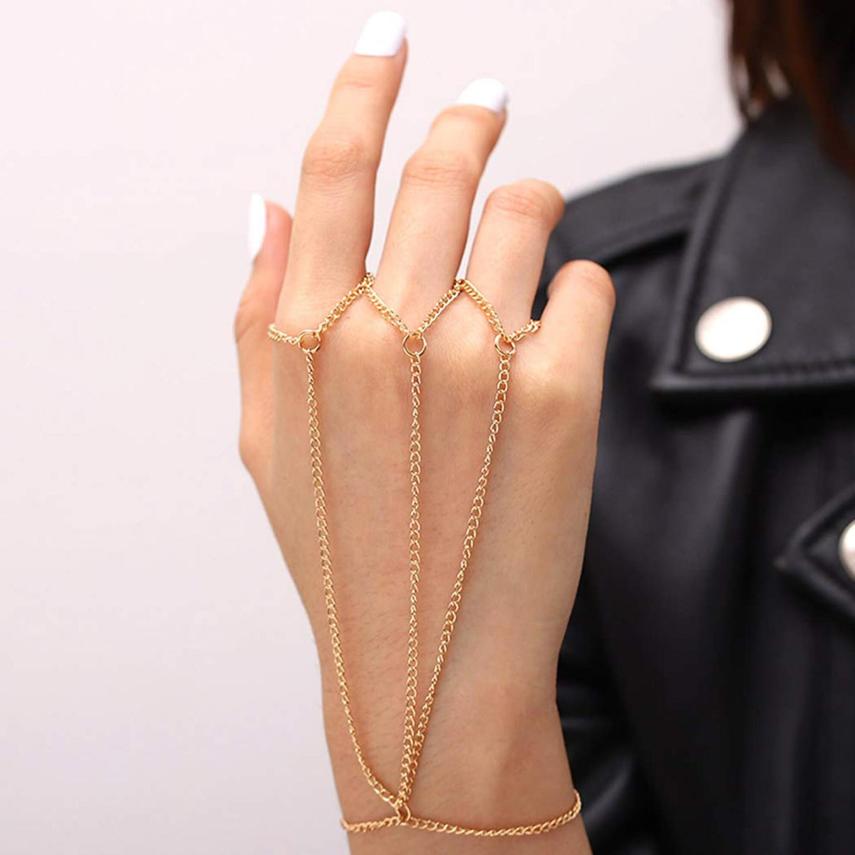 Pulsera Charming Trio