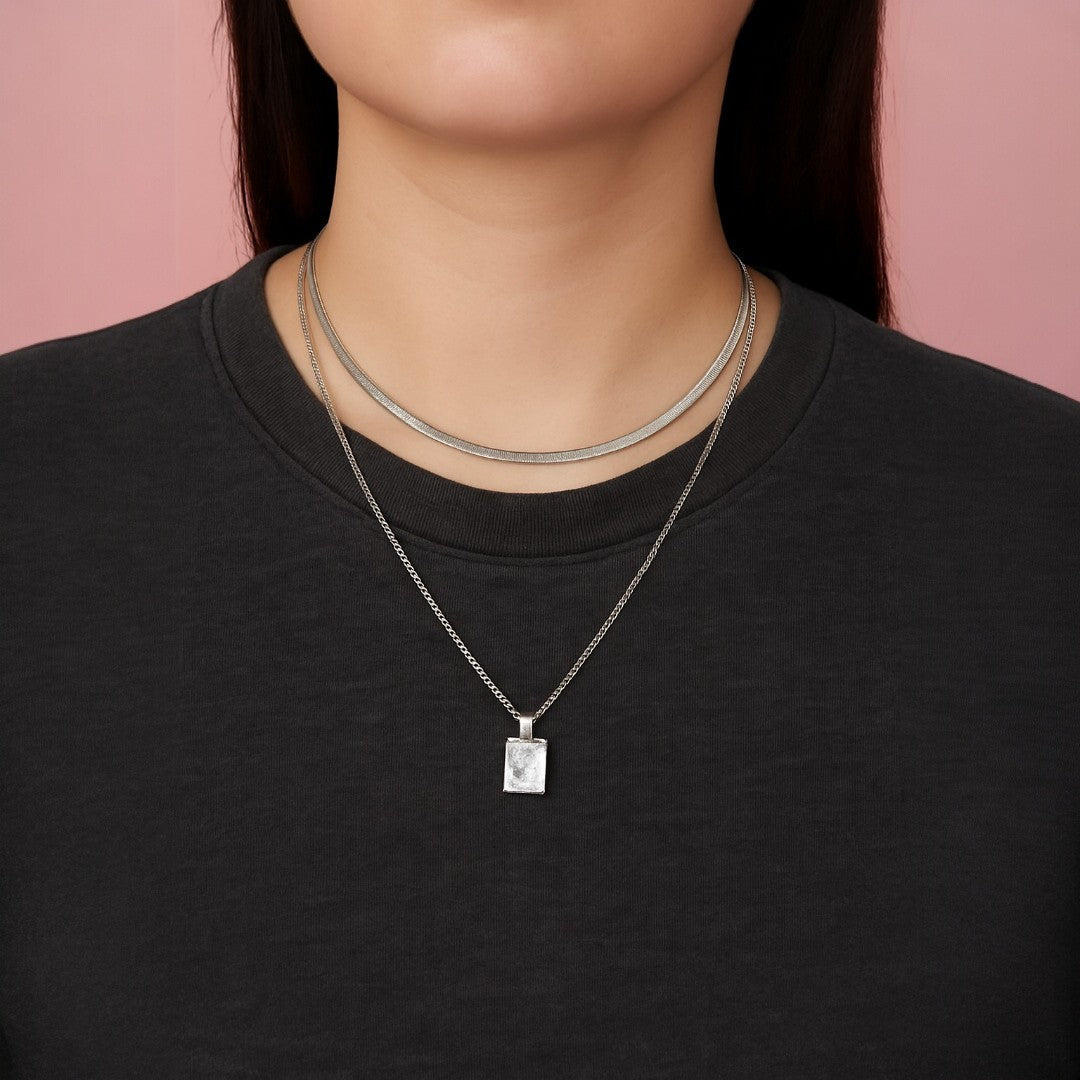 Collar Gleam