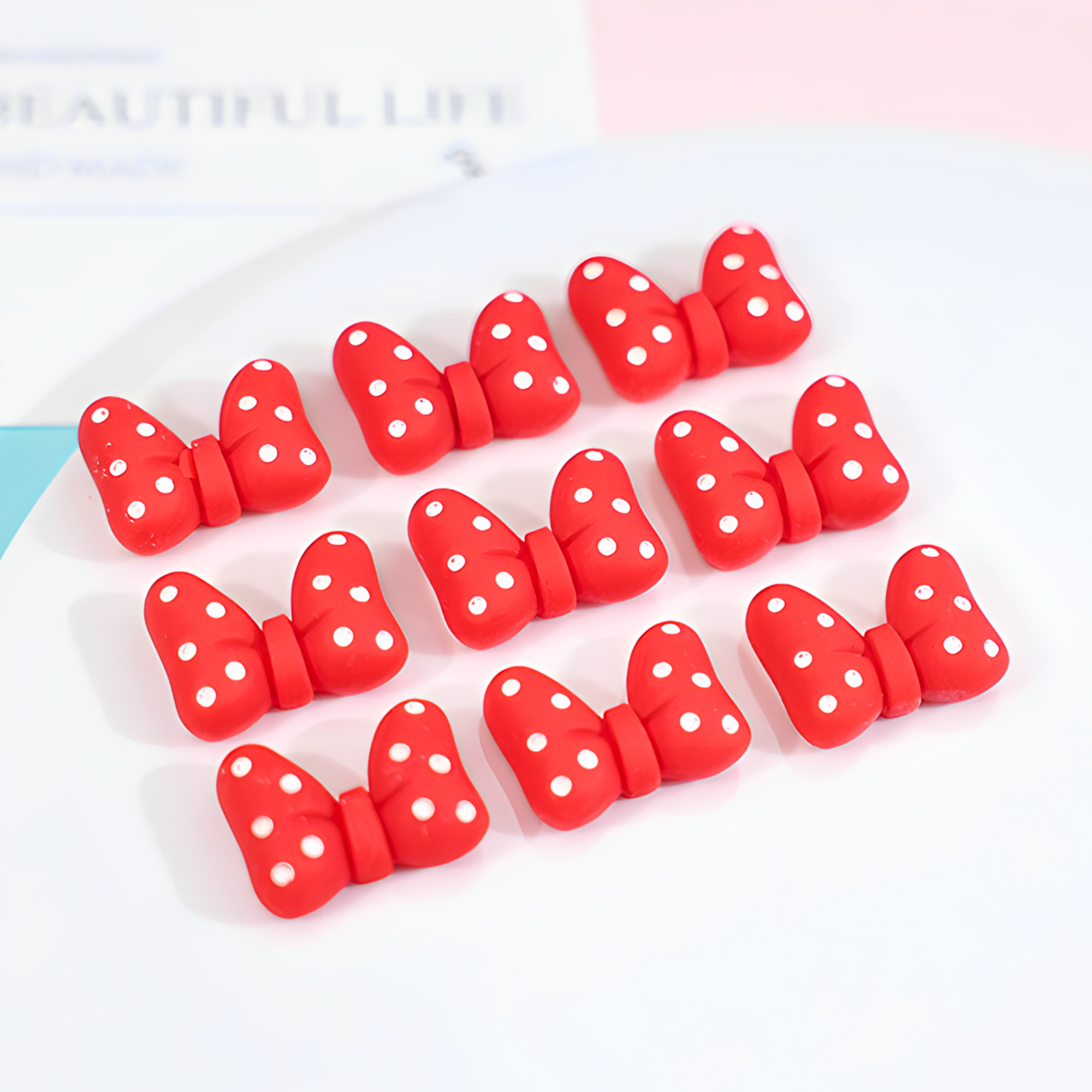 Aretes Mickey & Minnie