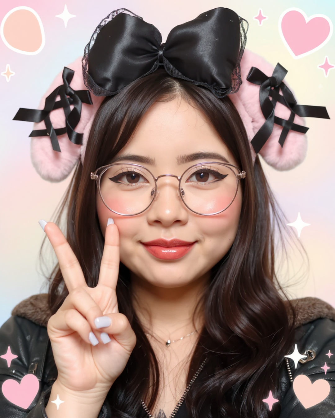 Diademas Sanrio - Hello Kitty