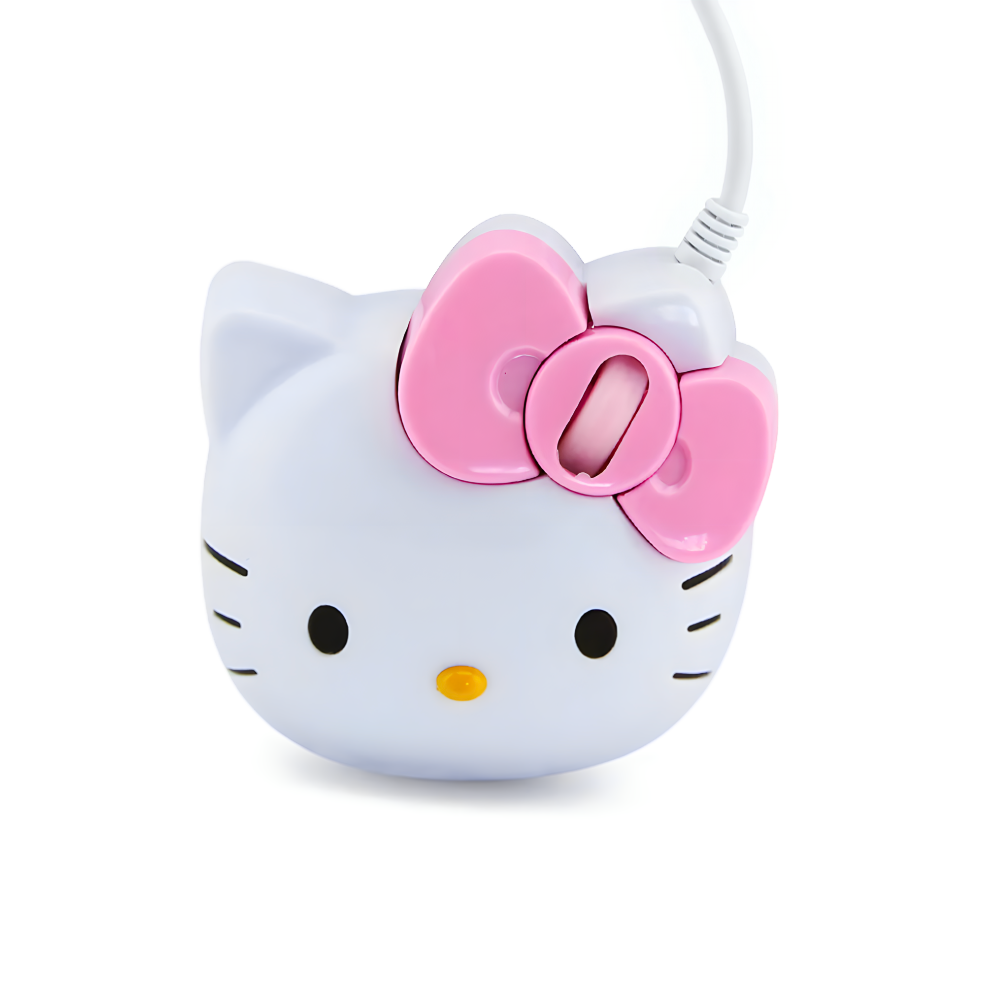 Mouse de Hello Kitty
