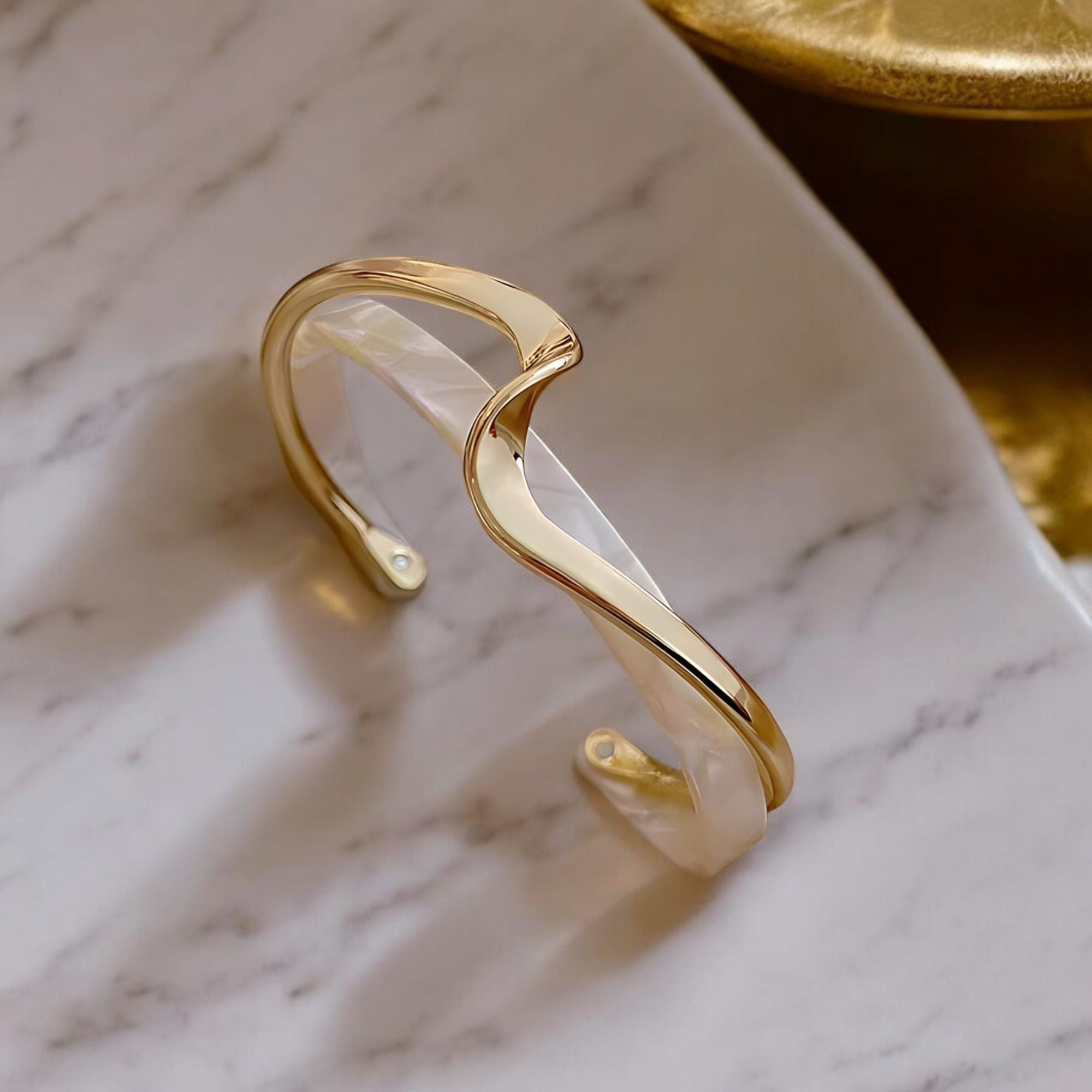 Pulsera Eternity